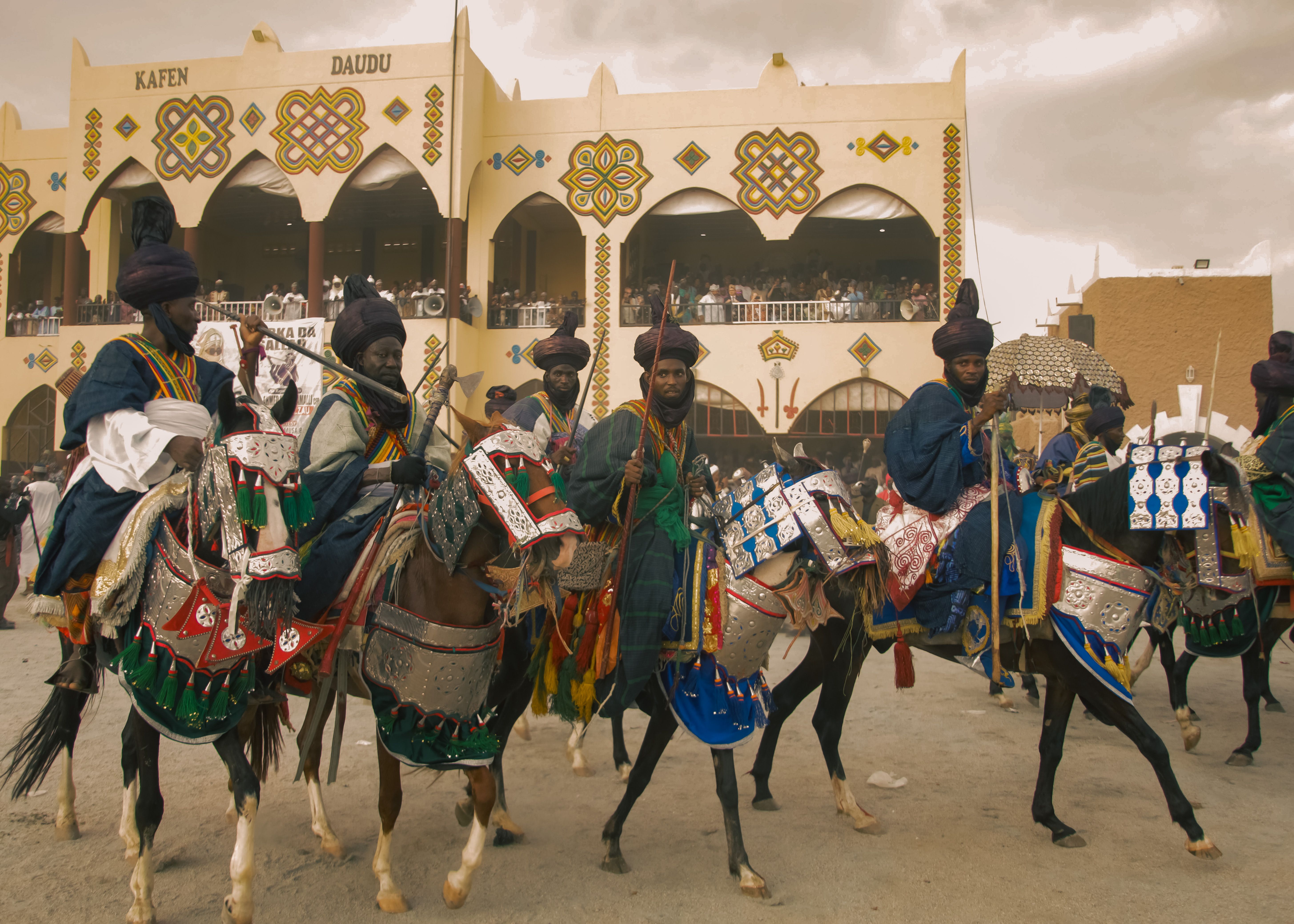 saudi arabia's general entertainment authority jobs — Photo by LekePOV on Pexels