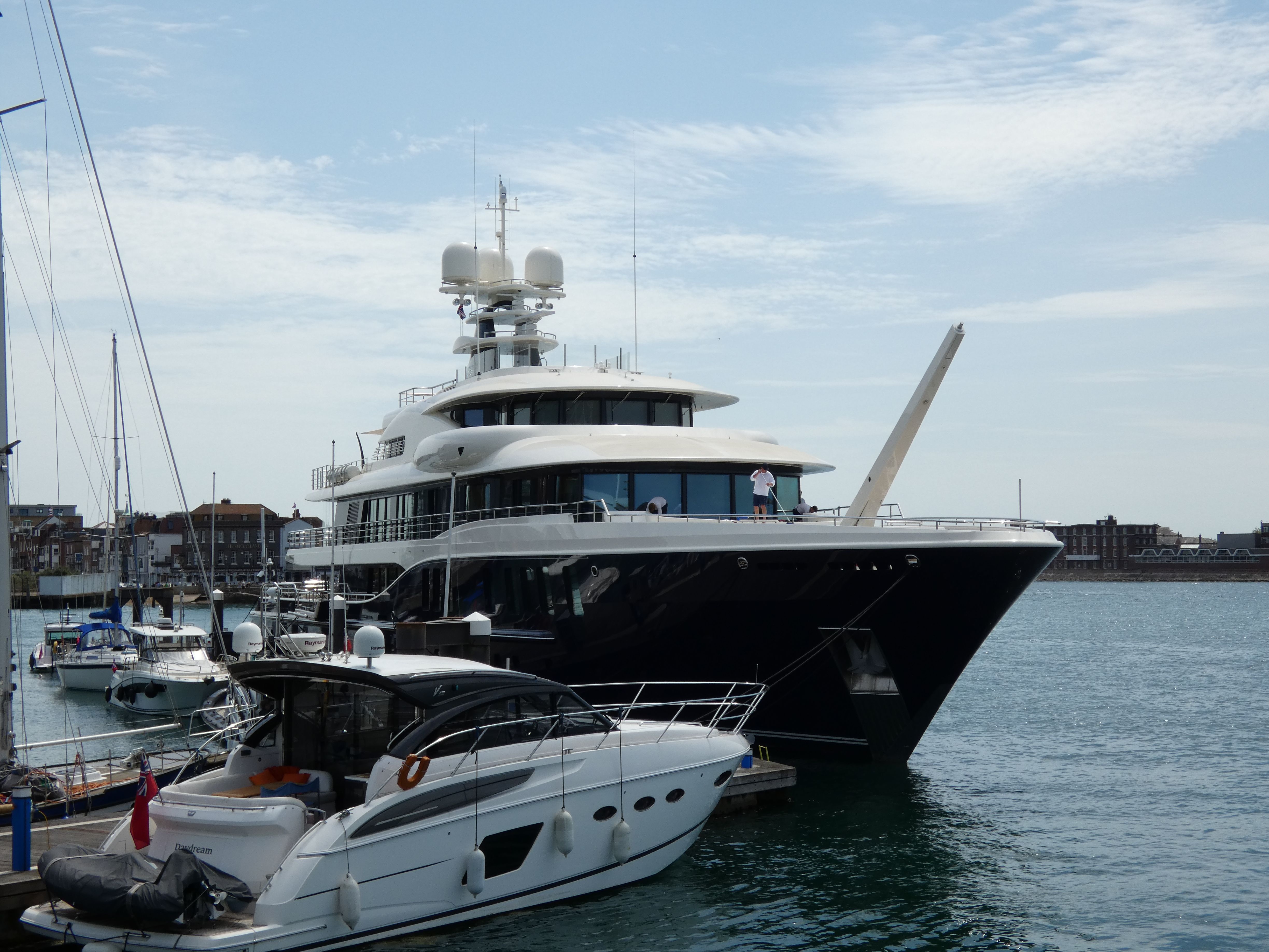 portsmouth