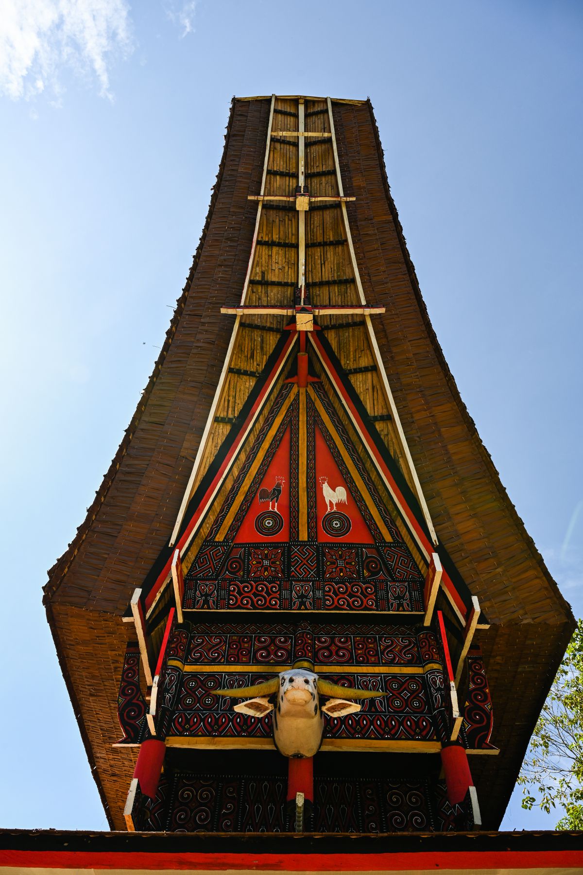 Gateway to Another World: South Sulawesi & Tana Toraja