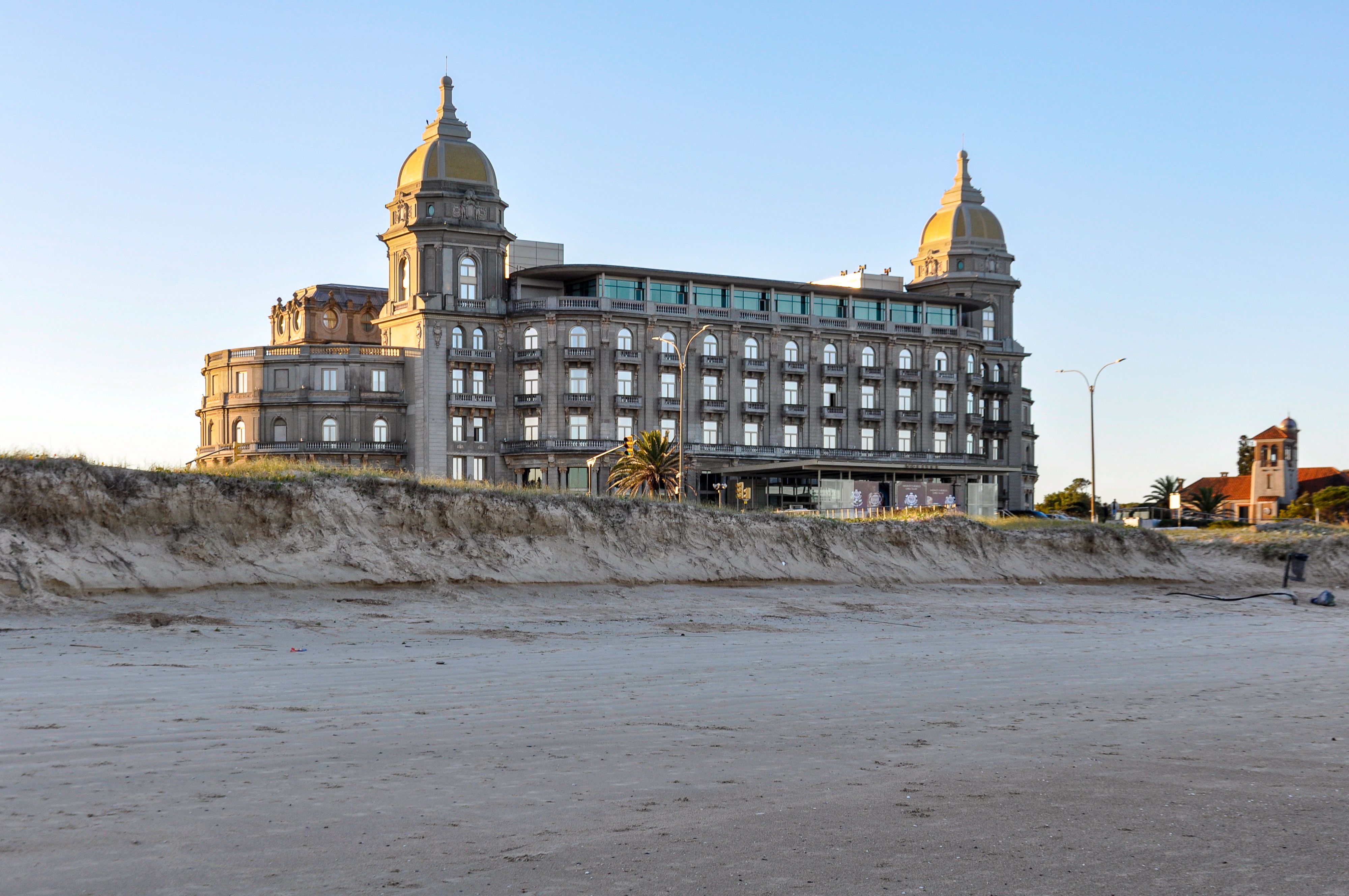 Best Hotels for Solo Female Travelers in Montevideo 2026