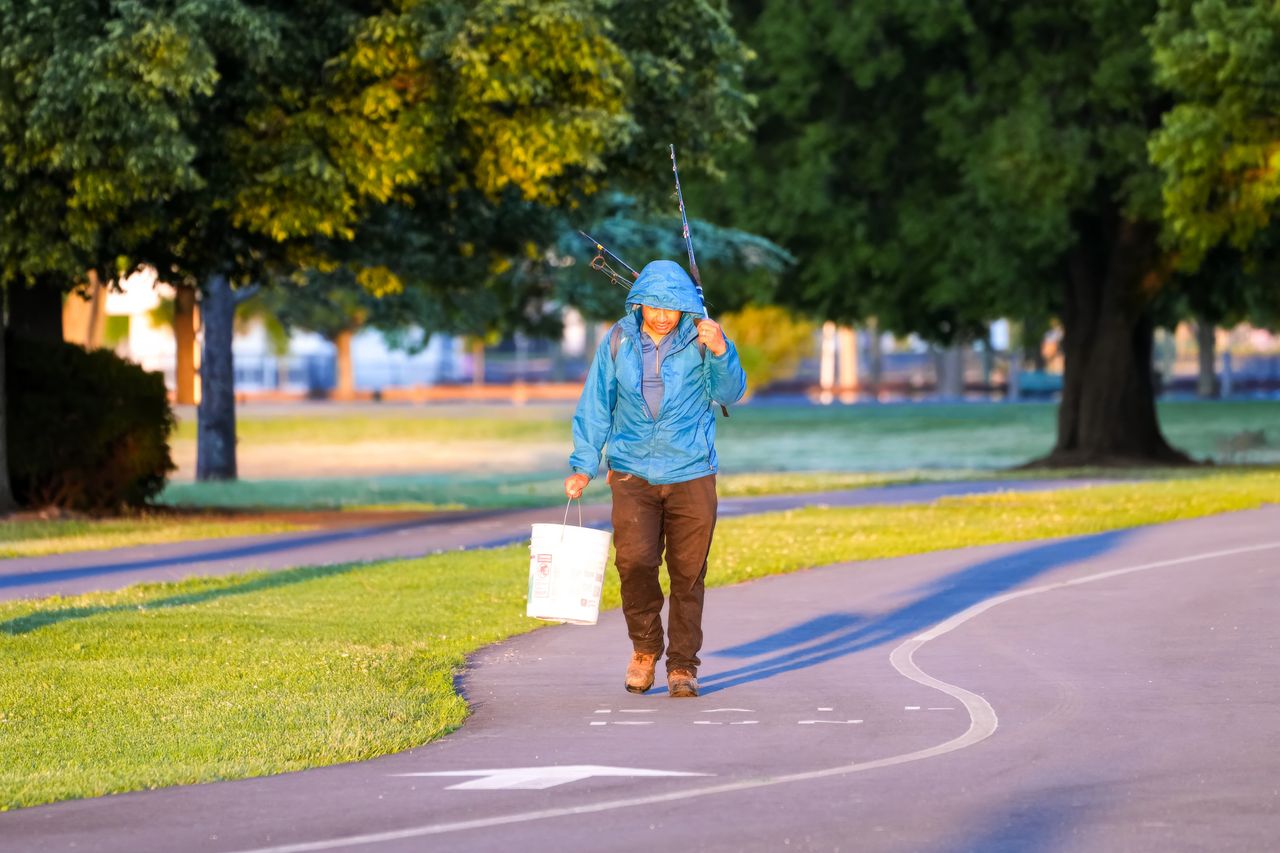 Lymphatic Walking: A Simple Approach to Wellness