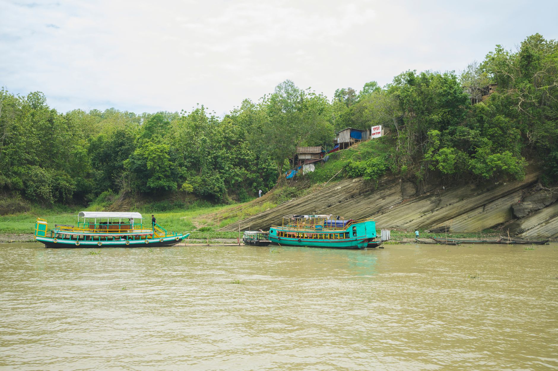 বাংলাদেশ ও মালয়েশিয়ার মধ্যে পর্যটন সহযোগিতা বৈঠকের প্রতীকী ছবি