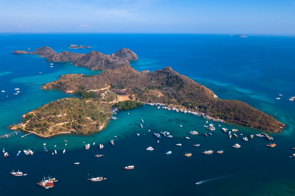 Mengabadikan Momen di Labuanbajo: Destinasi Fotografi yang Memikat