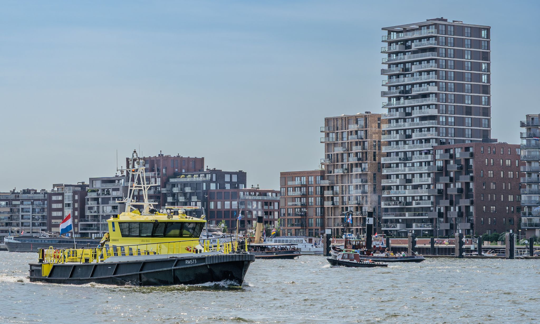 Verkeersboetes stijgen in 2027 met 2,7%