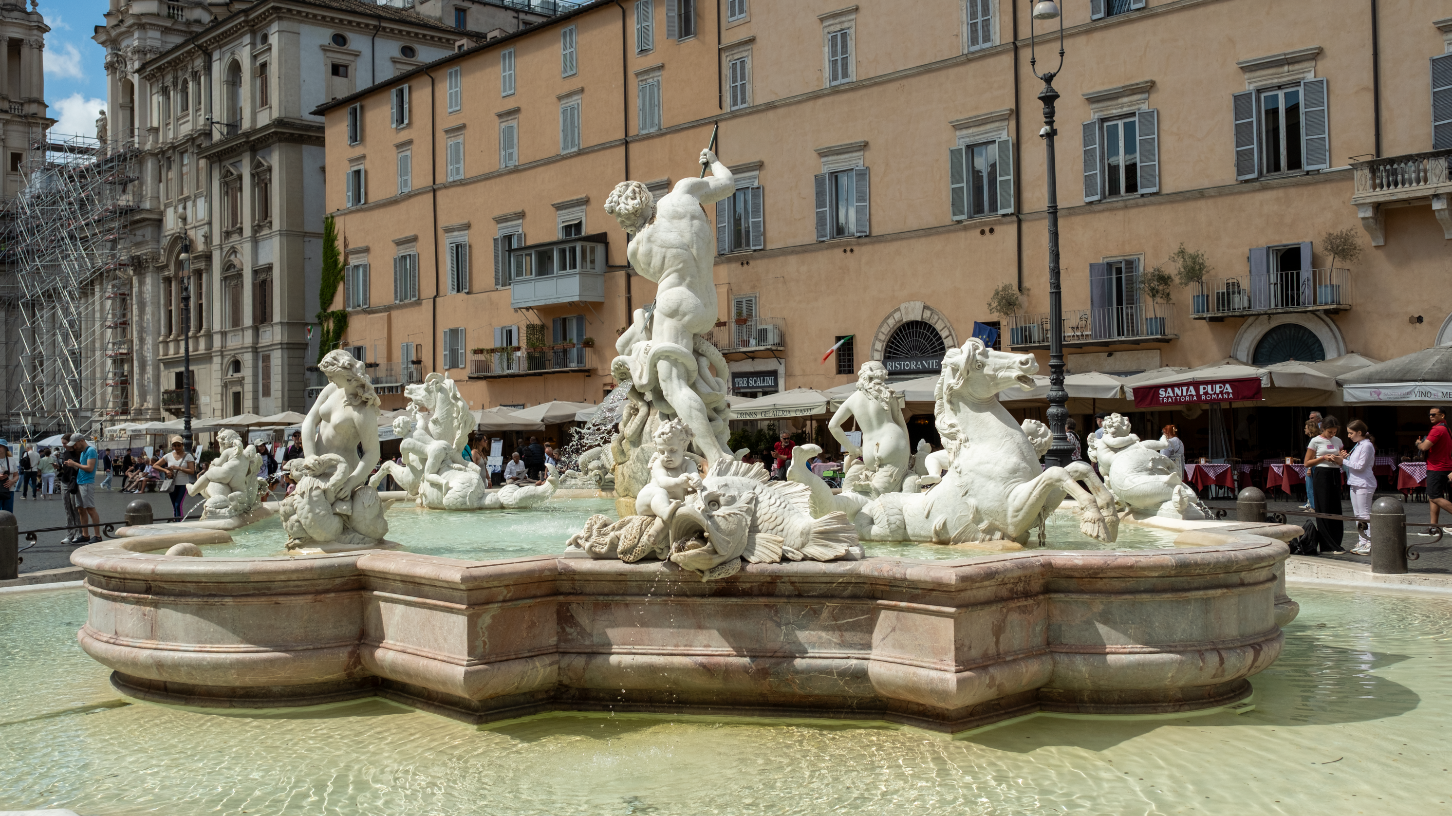 Piazza Navona