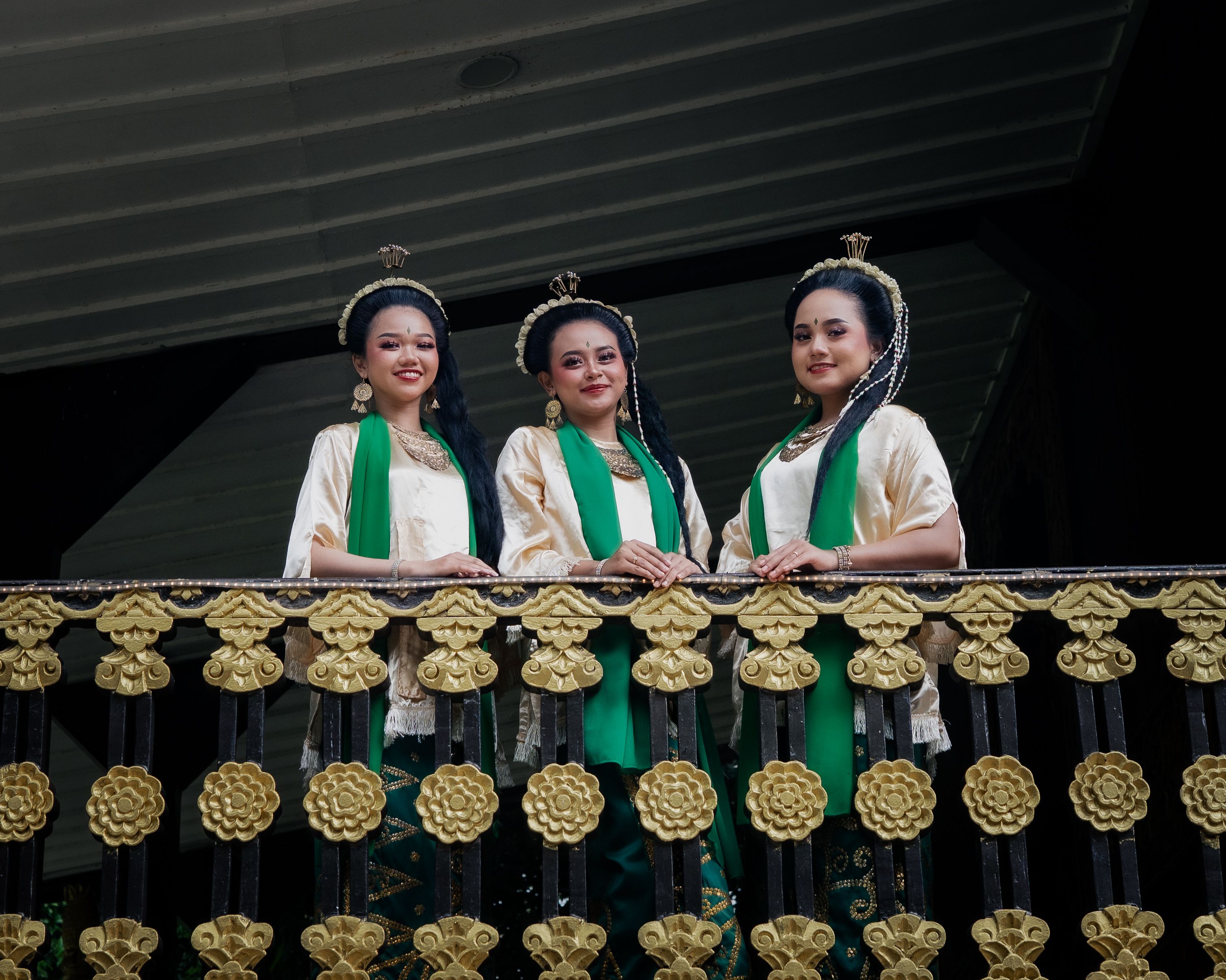 Seni Mamanda Amuntai: Menyaksikan Keindahan Teater Tradisional Banjar