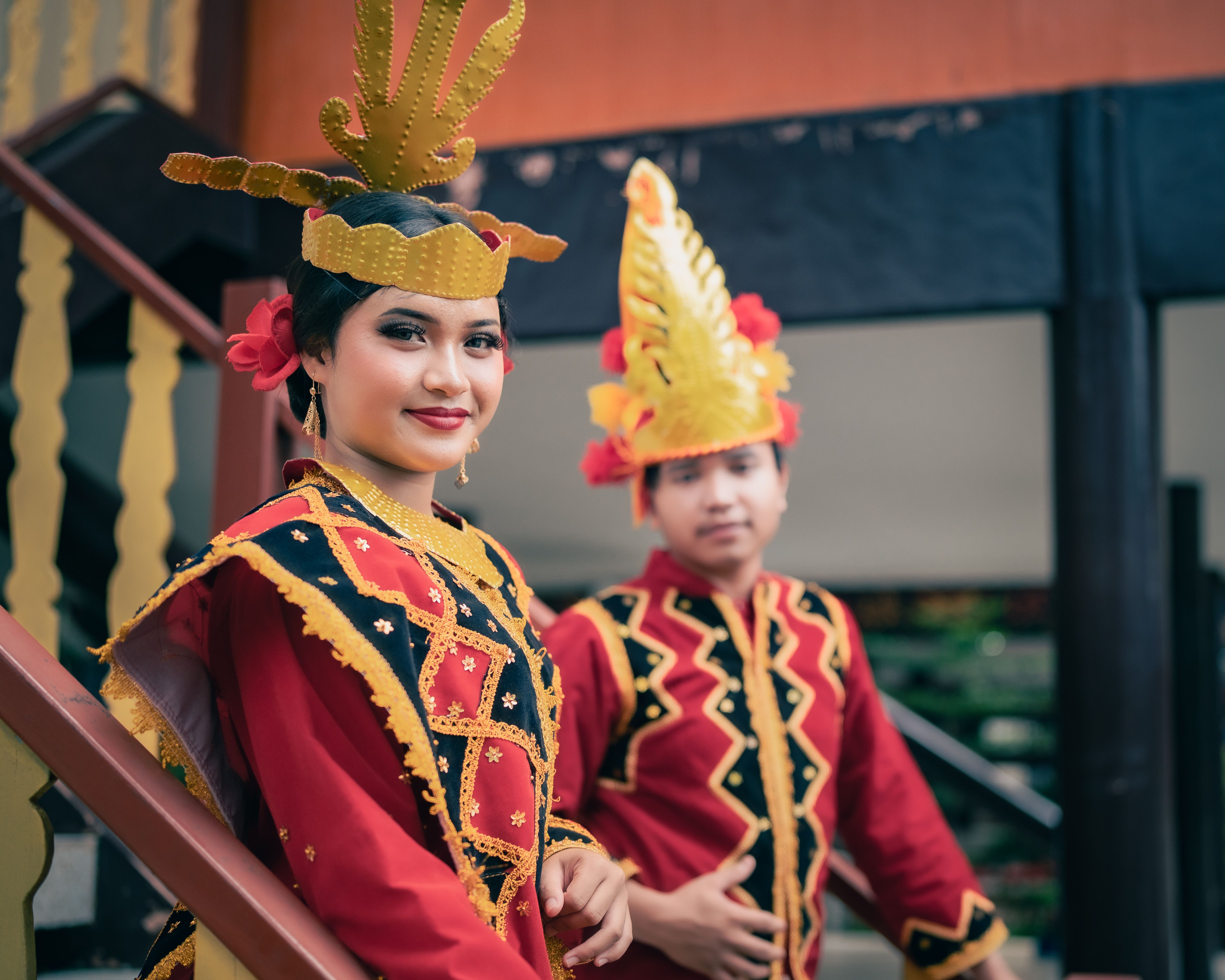 Nikmati Kelezatan Lafö, Makanan Tradisional Khas Gido yang Menggugah Selera