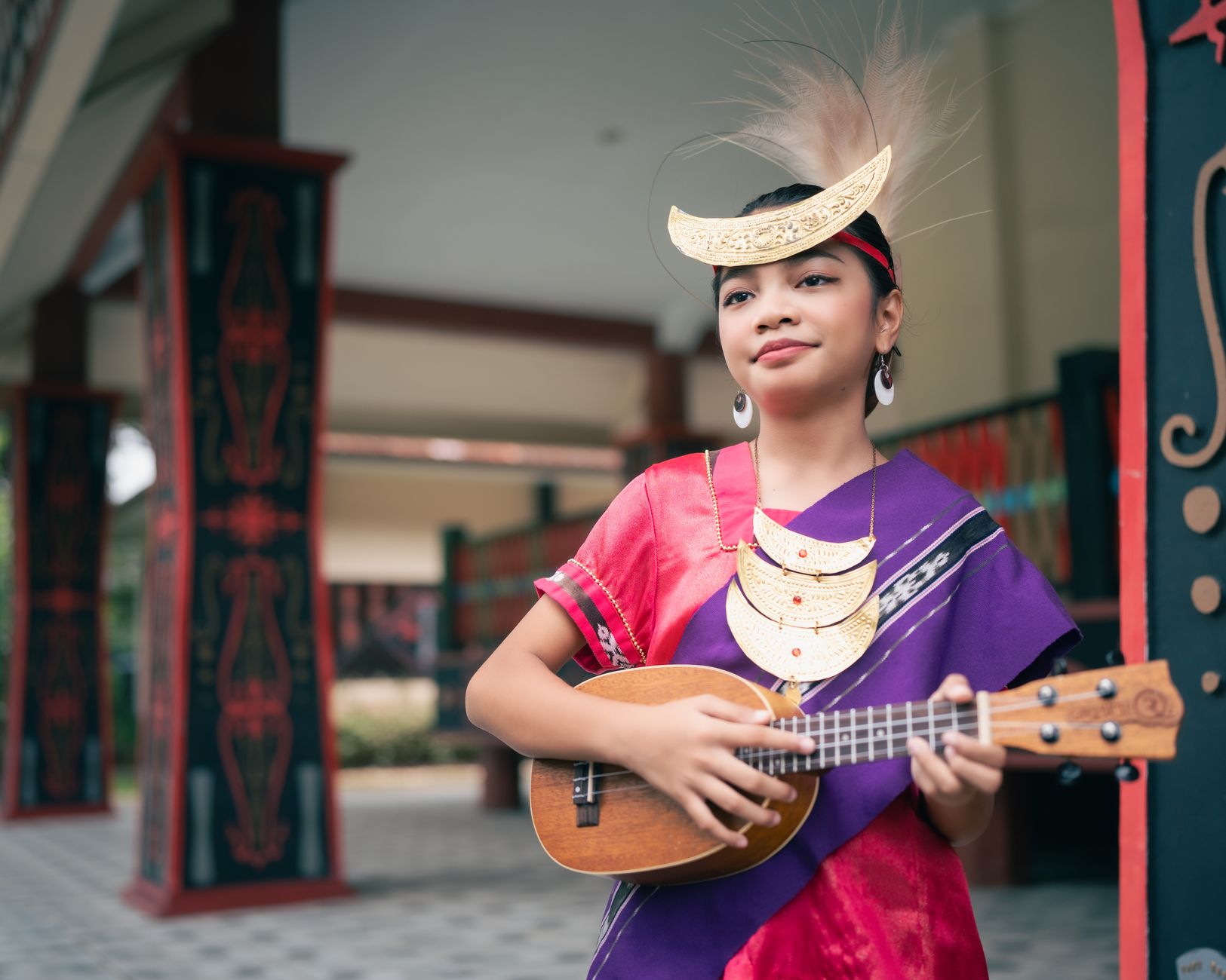 Popular sights in Maluku Islands Landmarks in Maluku Islands
