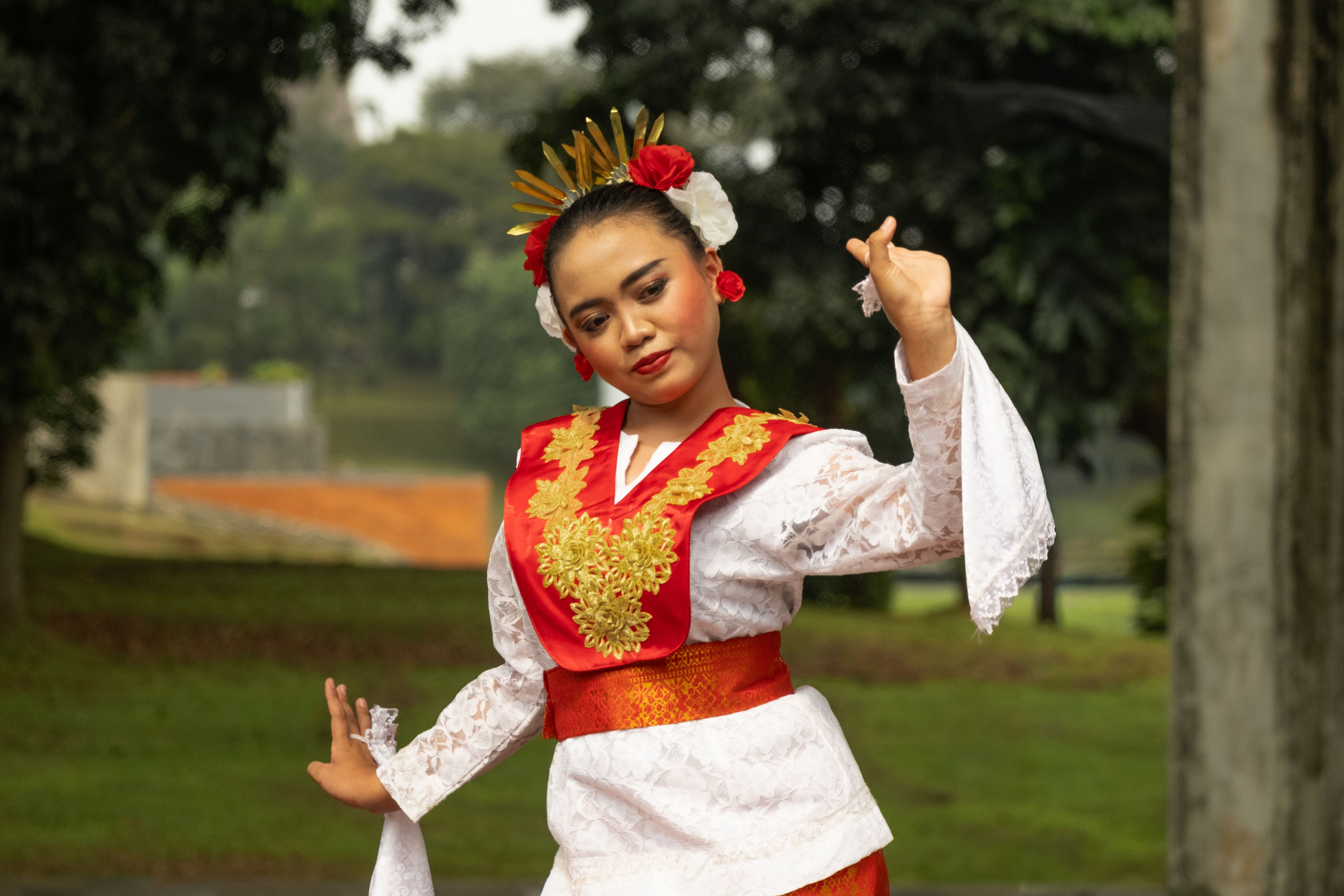 Ngabang Tawai: Mengenal Ritual Syukuran Hasil Bumi Masyarakat Dayak di Nangpinoh