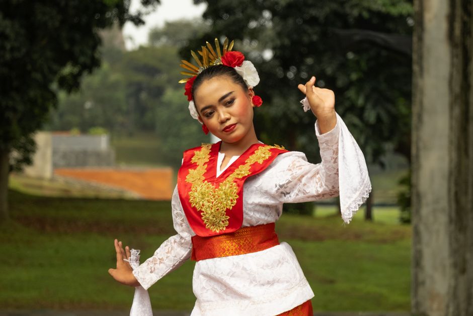 Ngabang Tawai: Mengenal Ritual Syukuran Hasil Bumi Masyarakat Dayak di Nangpinoh