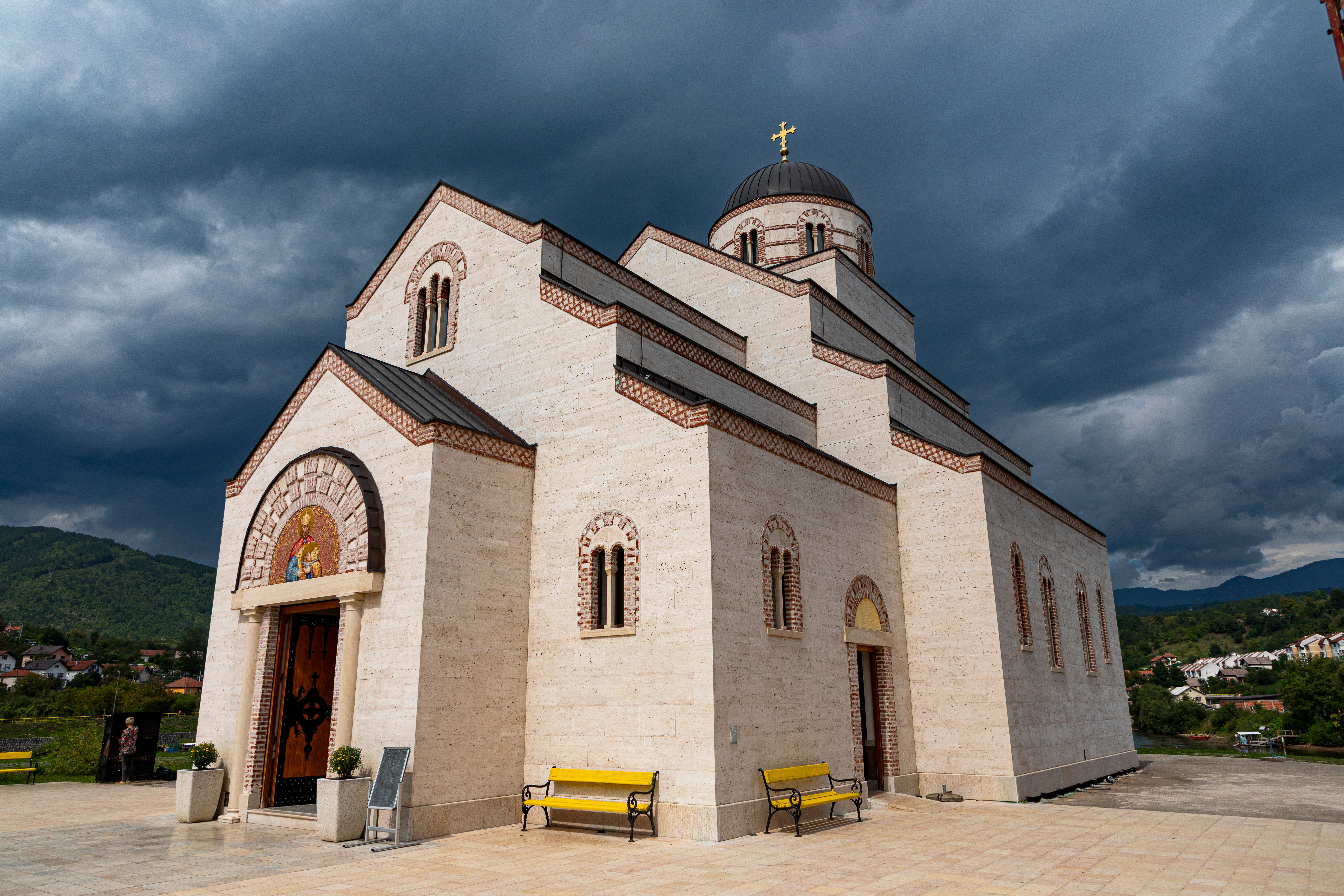 Patriarchate of Peć