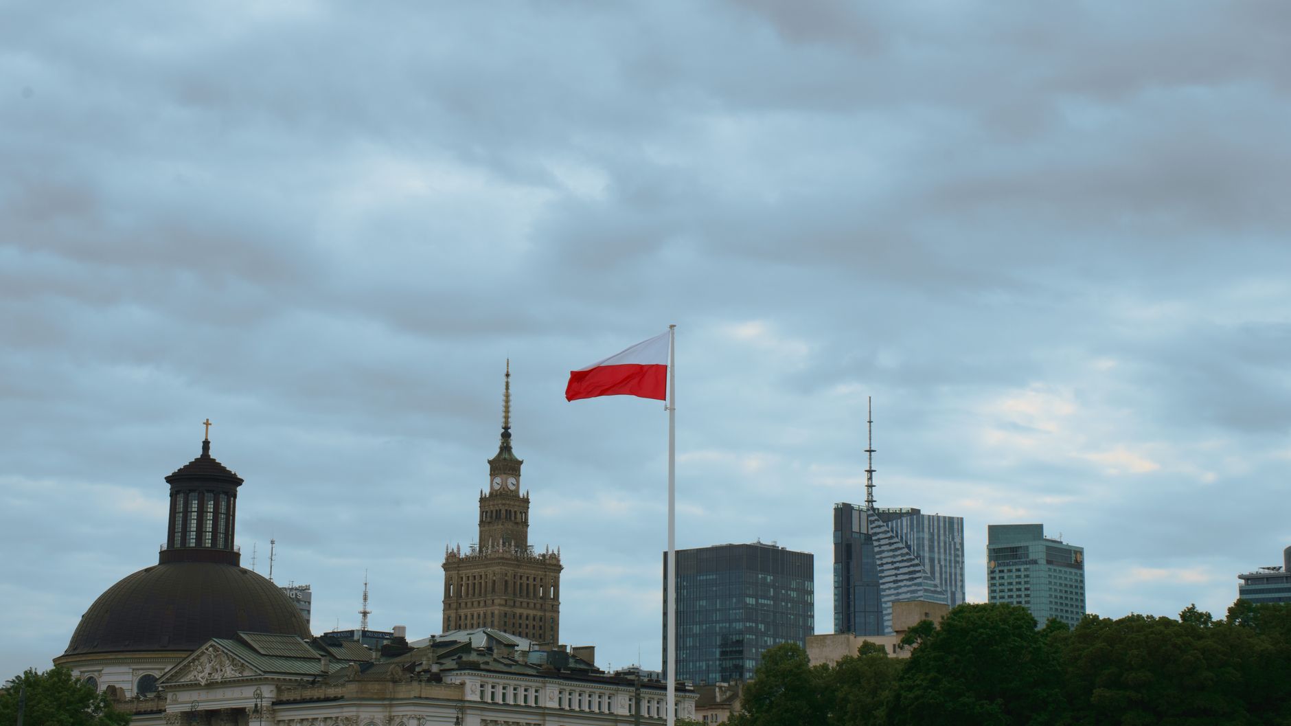 Warsaw