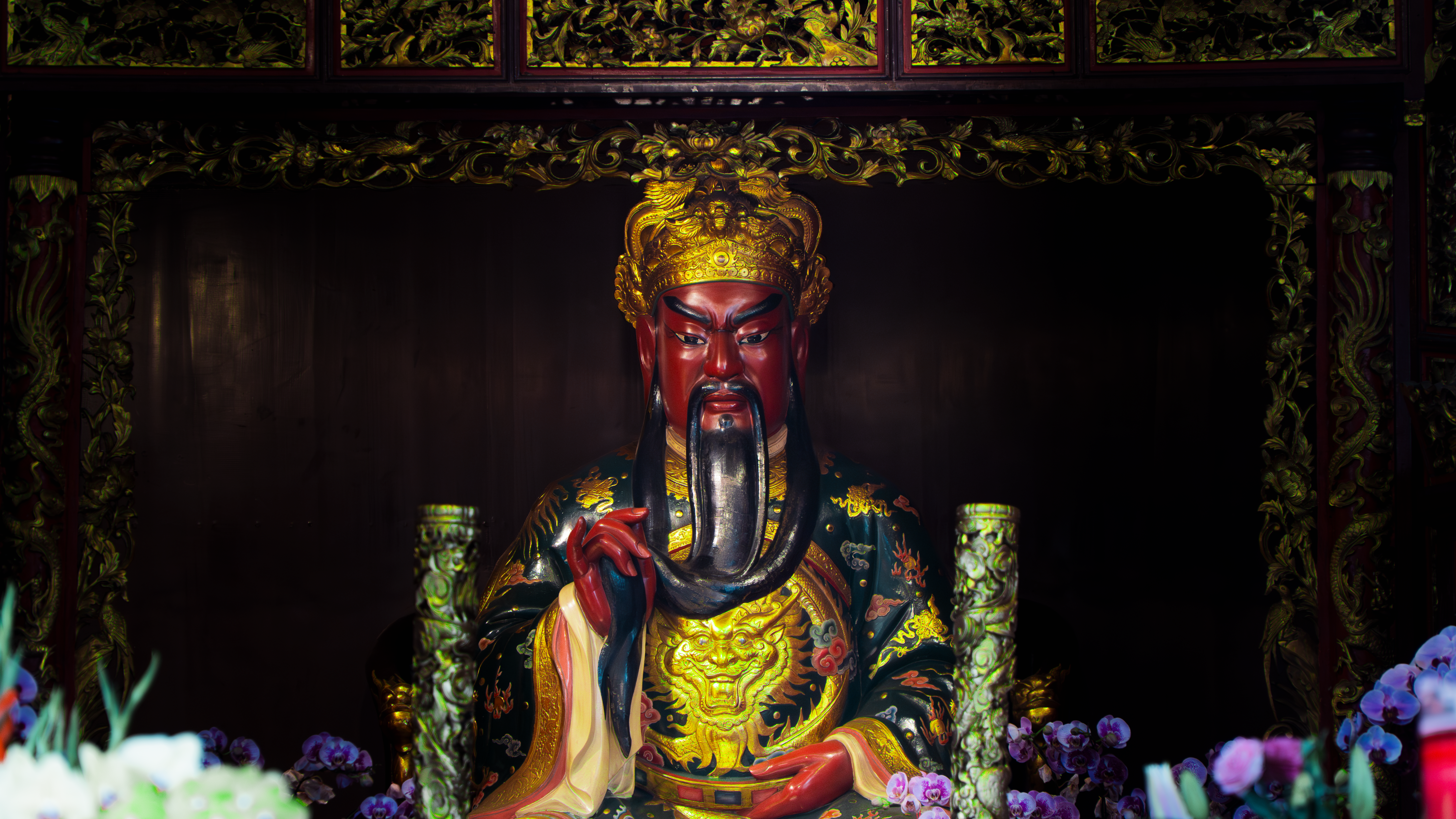What an ancient Chinese philosopher can teach us about Americans’ obsession with college rankings — Photo by Phát Trương on P