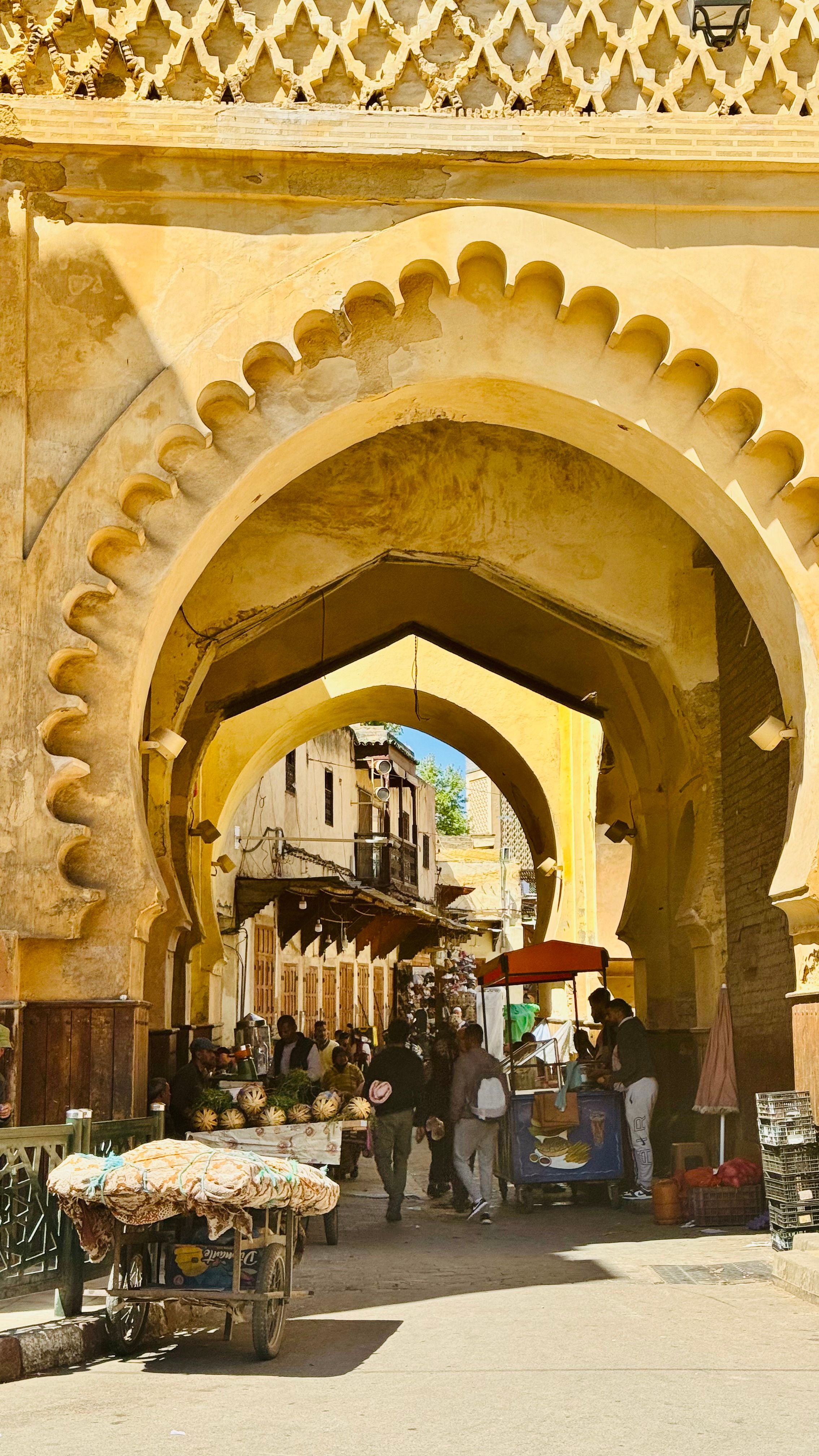 6 Days Desert Tour from Casablanca — Photo 3