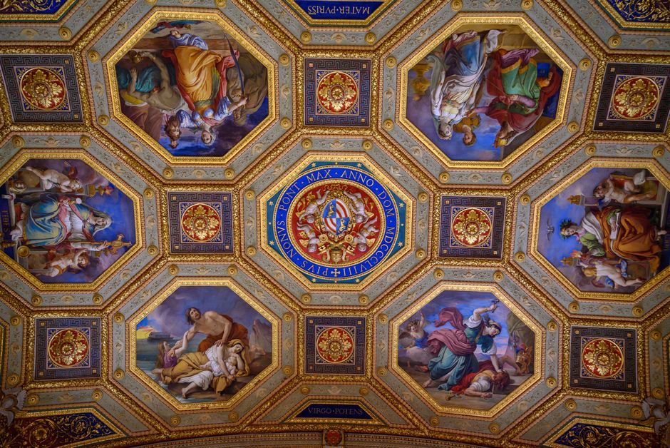 Pope’s AI caution may have been drafted with AI tools