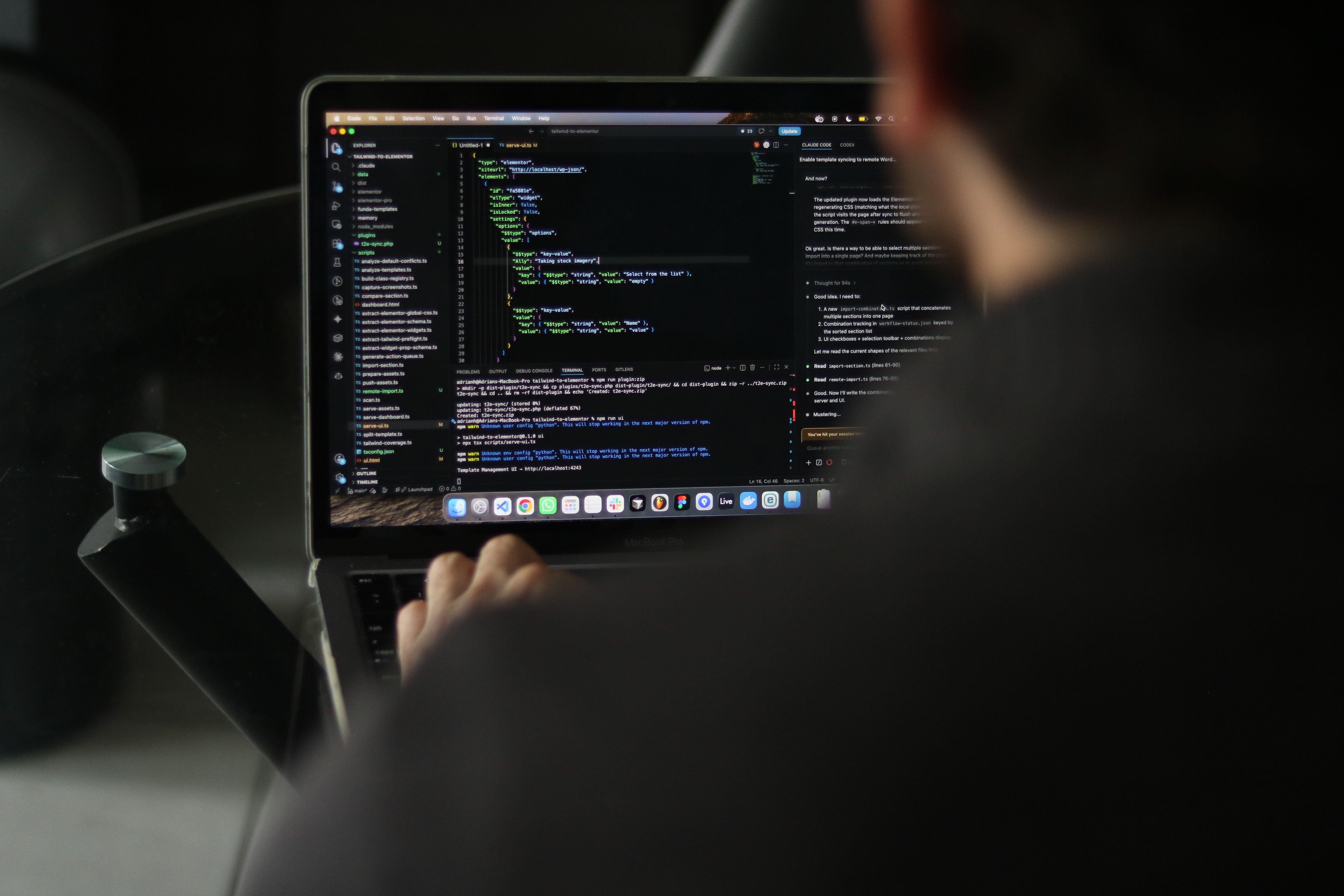 Andhra Pradesh's Software Ambitions: Building Tech Hubs in Amaravati and Beyond