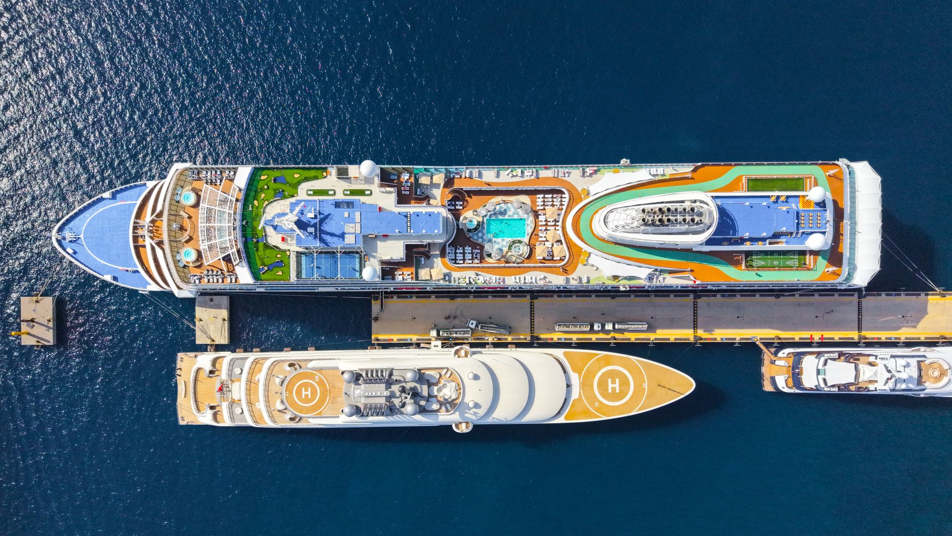 Carnival Corporation raised its full-year outlook by over $150M after record Q3 revenue of $8.44B beat expectations.