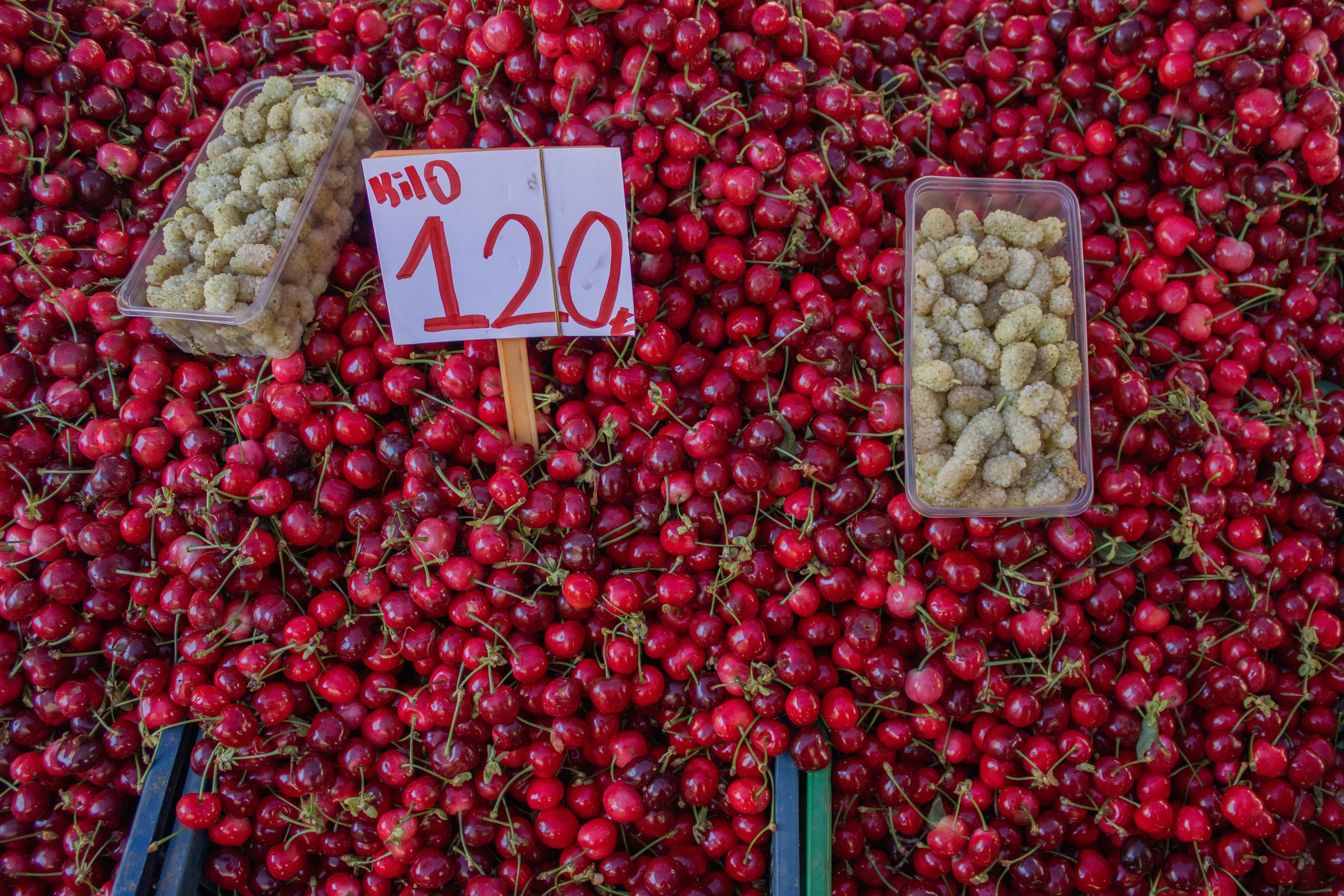 Why Retail Food Prices Are Unlikely to Decline Anytime Soon