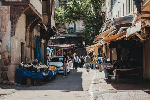 Why So Many Ottawa Business Owners Are Fed Up With the ByWard Market Authority