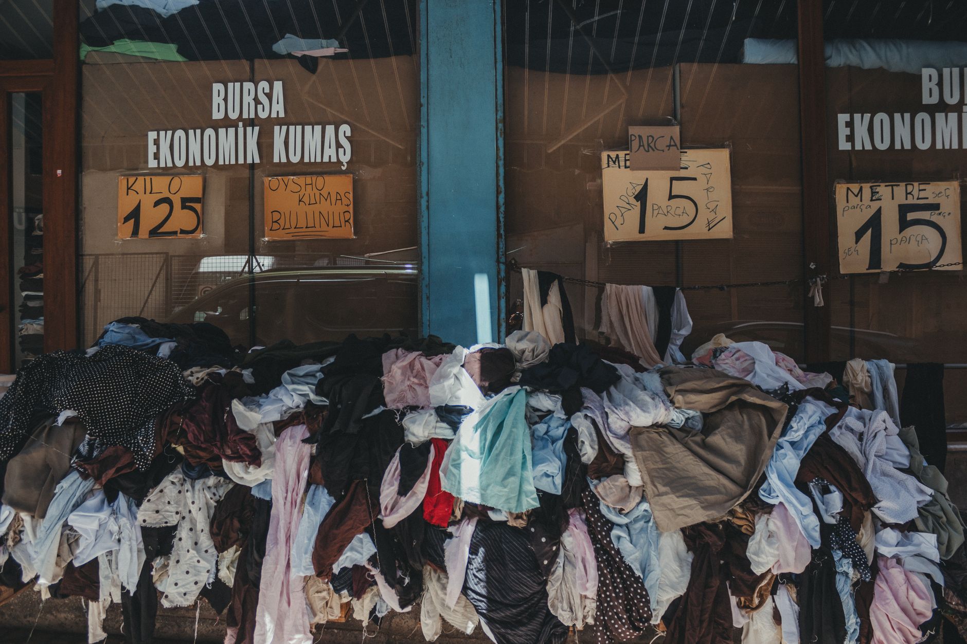 What to Look for in Wholesale