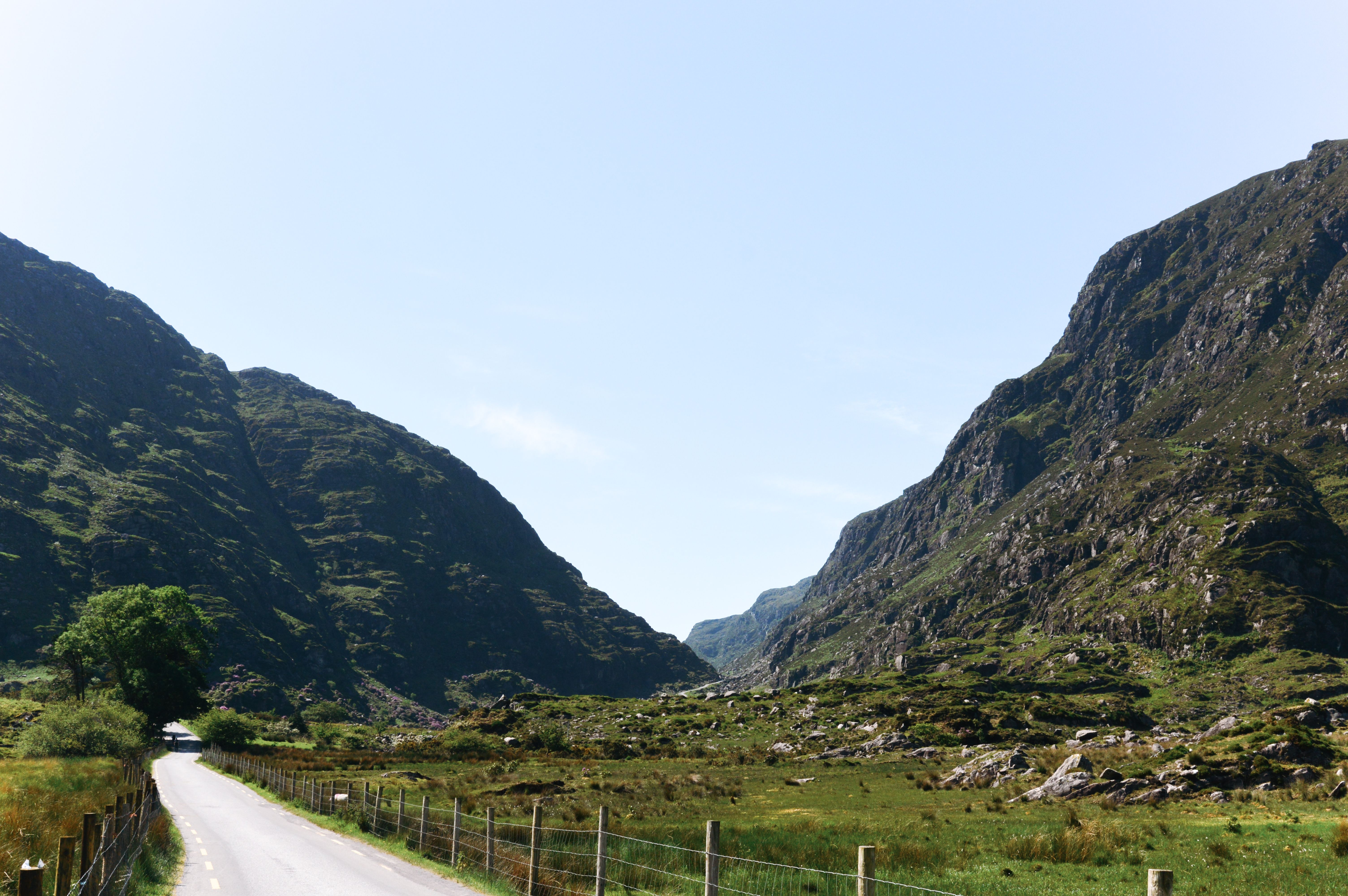 15 Irish travel experts to follow on Instagram for cheap flights, budget breaks and last-minute deals — Photo by Anna Lupa on