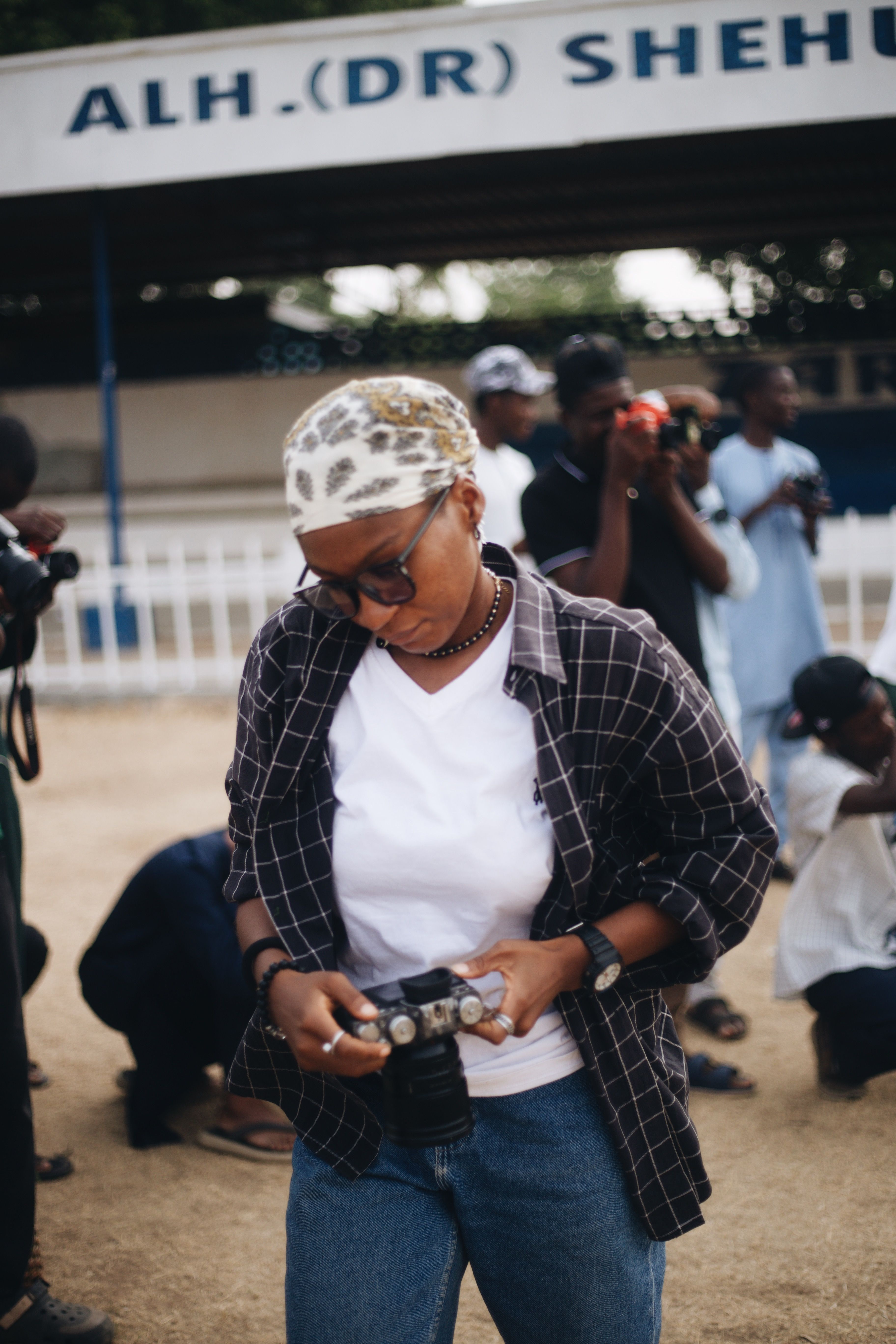 Digital Cameras For Beginners