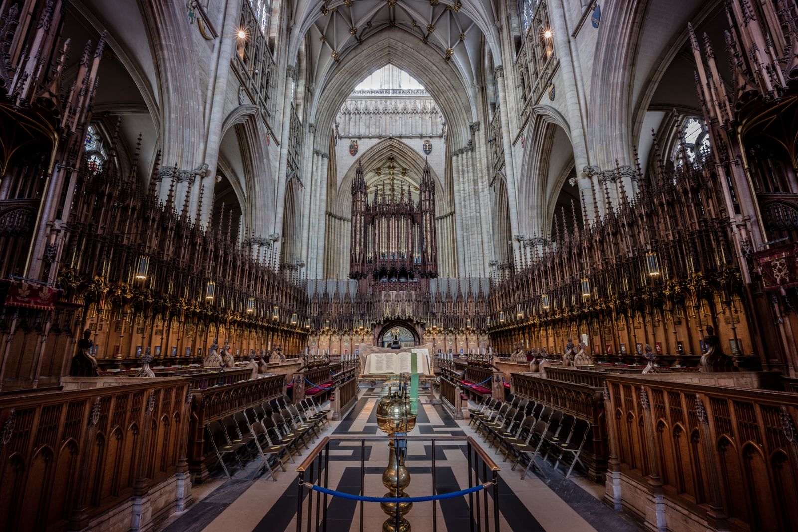 York travel guide
