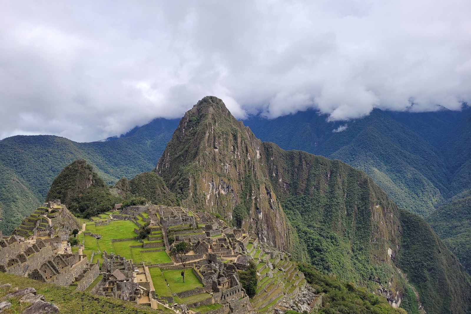 Cusco Acclimatization and Machu Picchu Itinerary (2026): 5-Day Altitude-Aware Rotation