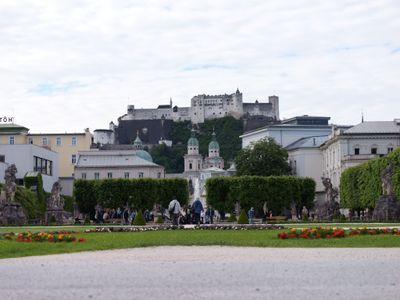 Salzburg