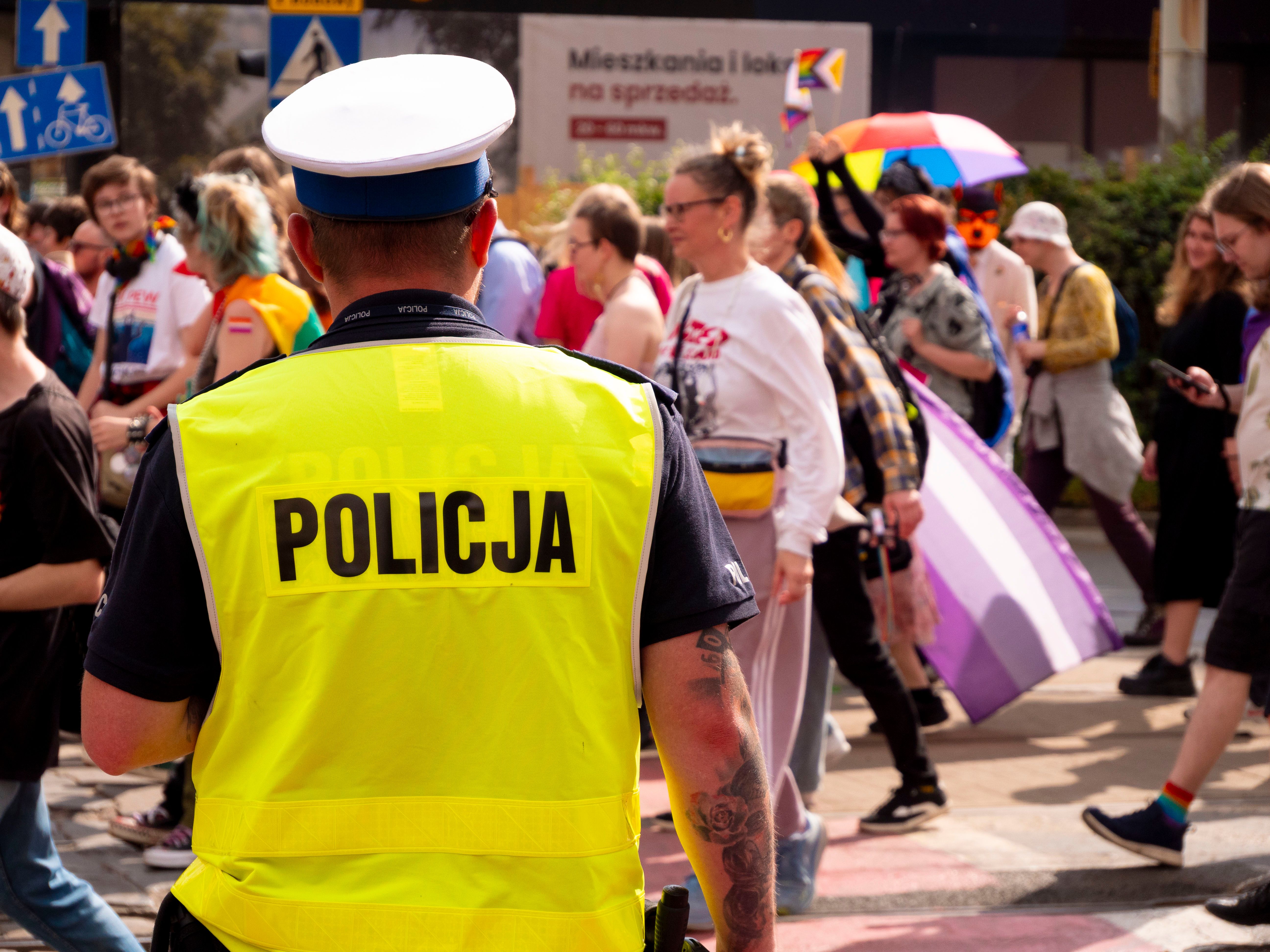 Podozrivý z útoku na Pride v Berlíne zastrelený políciou: Nové informácie