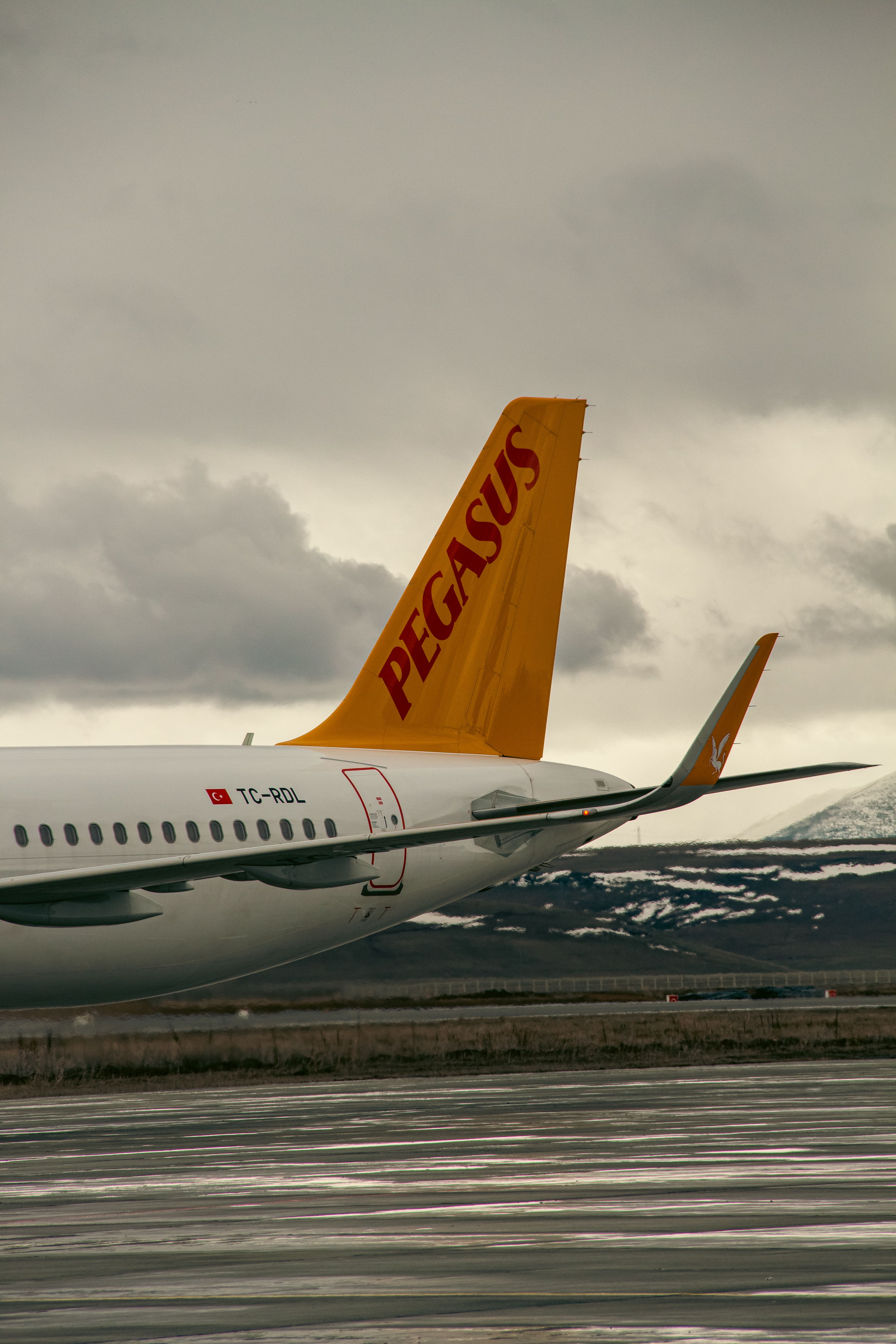 Pegasus Airlines Photos, Download The BEST Free Pegasus Airlines Stock  Photos & HD Images