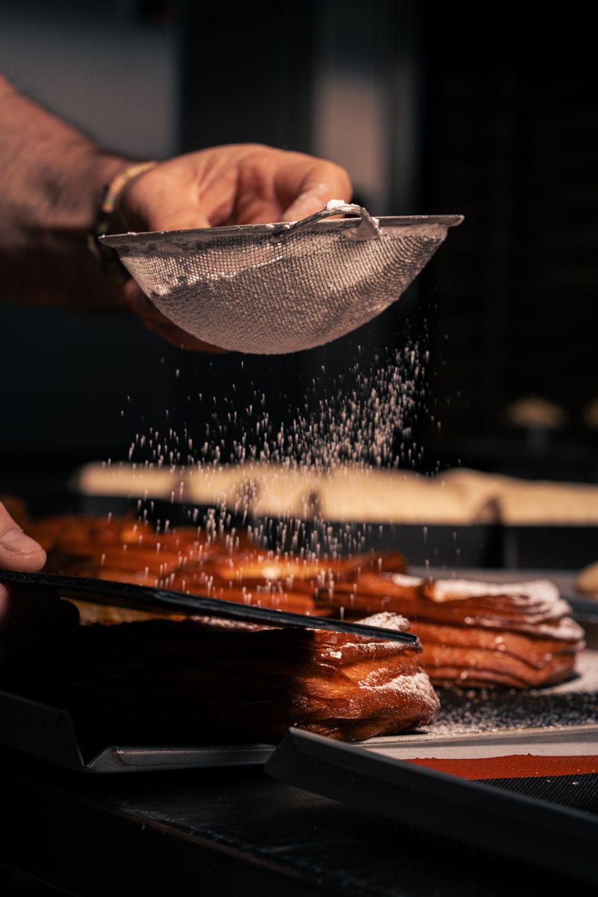 pâtisserie