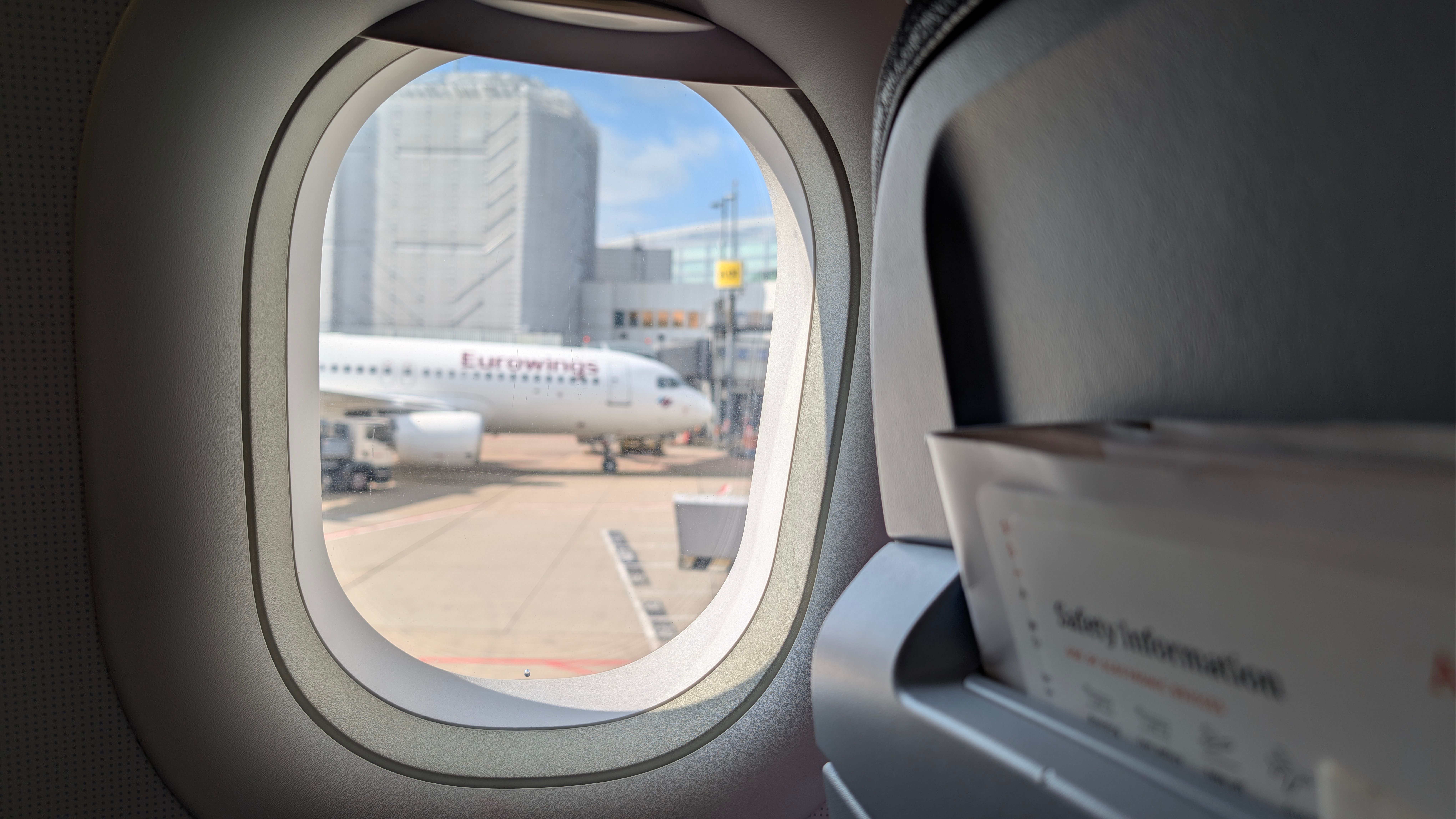 Airport transfers in Düsseldorf
