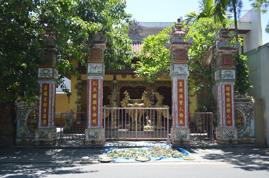 Yunlai Ju Vegetarian