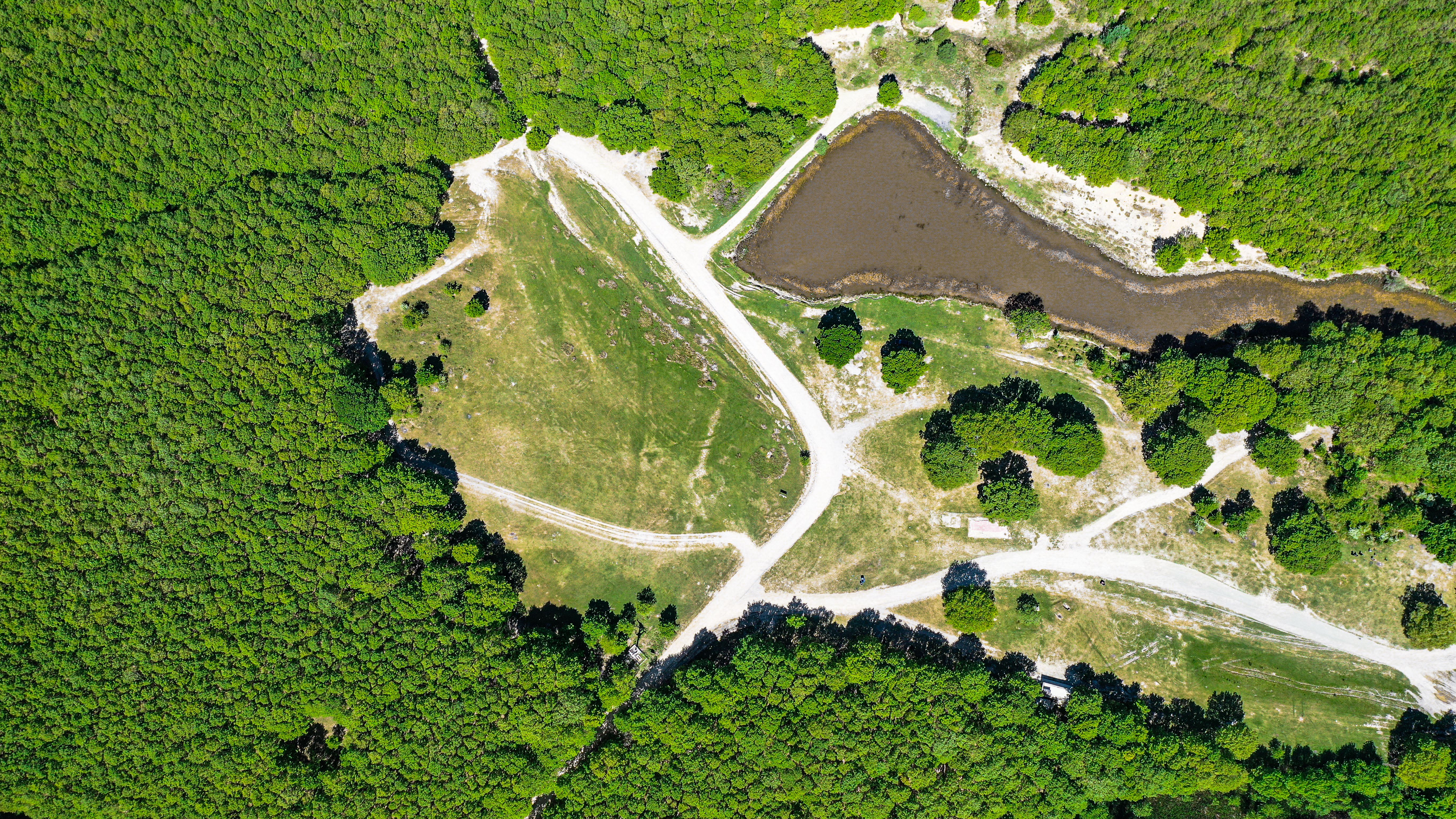 Jaxen Creek Drone Services LLC