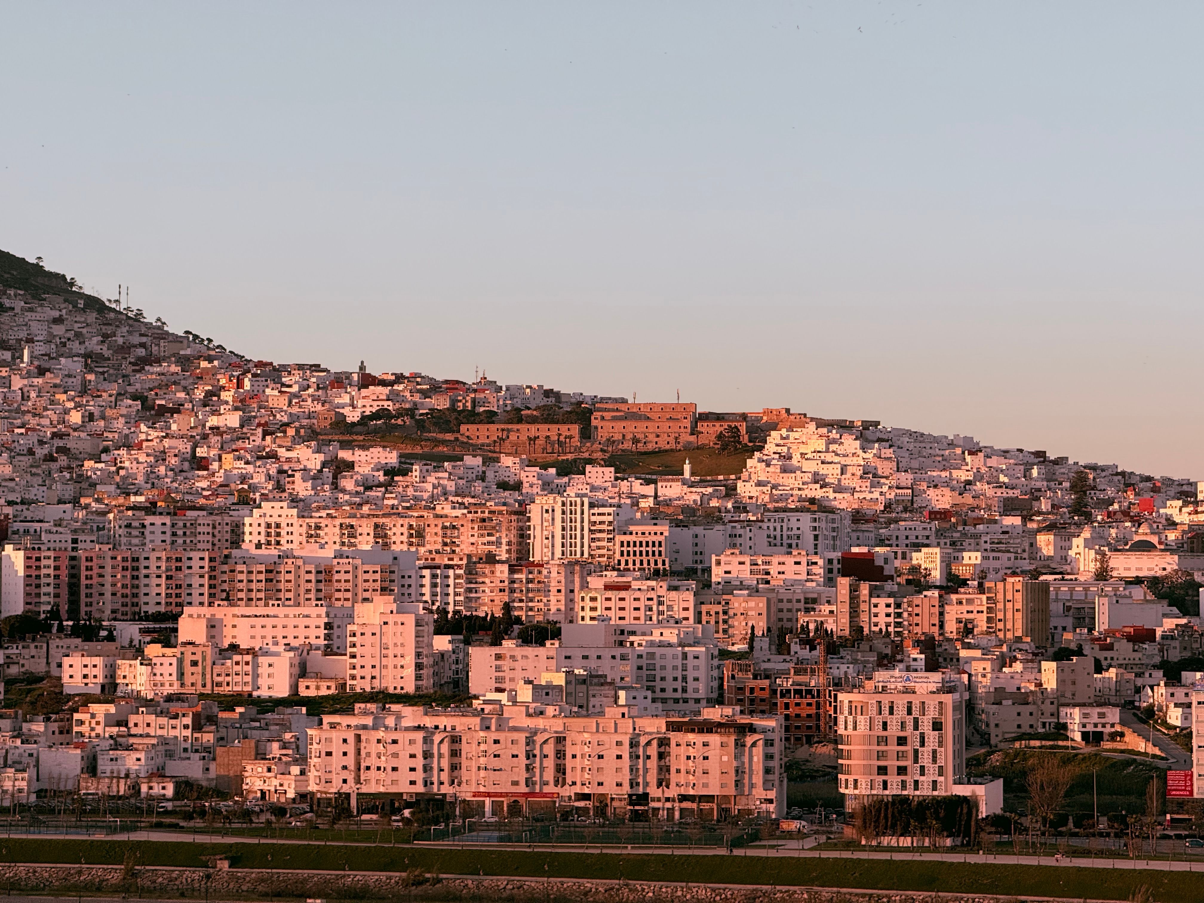 Tétouan