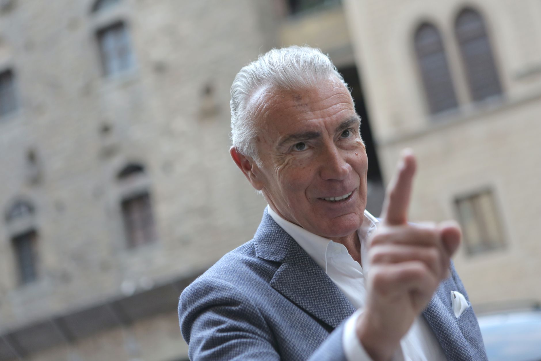 Luigi Canotto