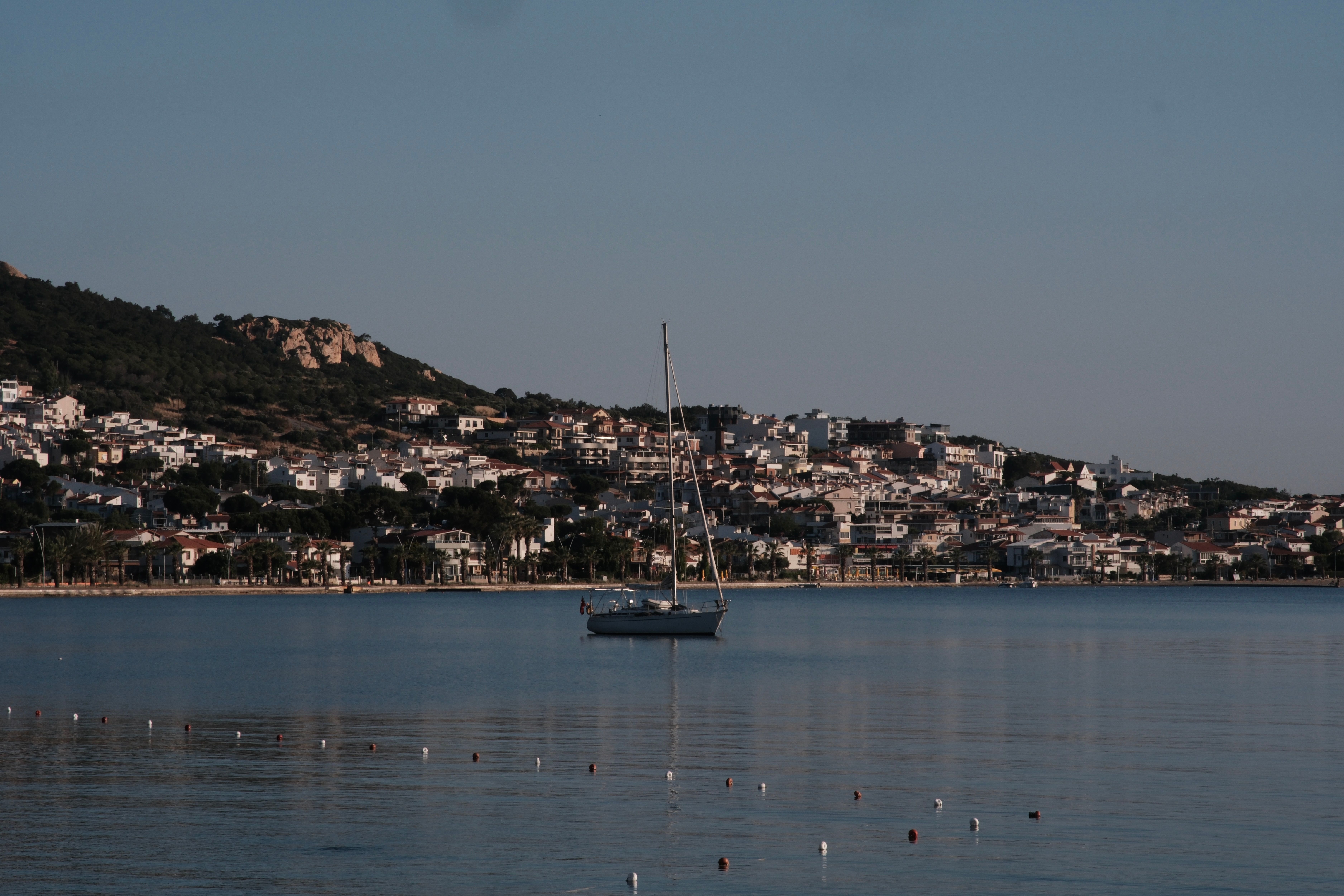Foça Merkez