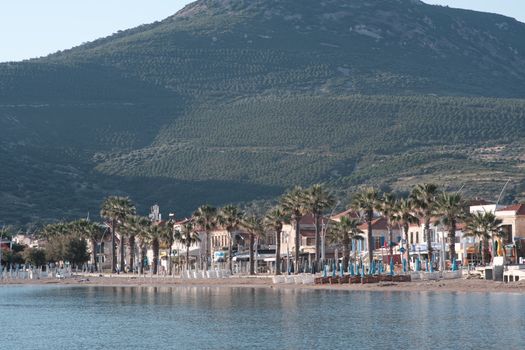 Urla wine country day — Izmir