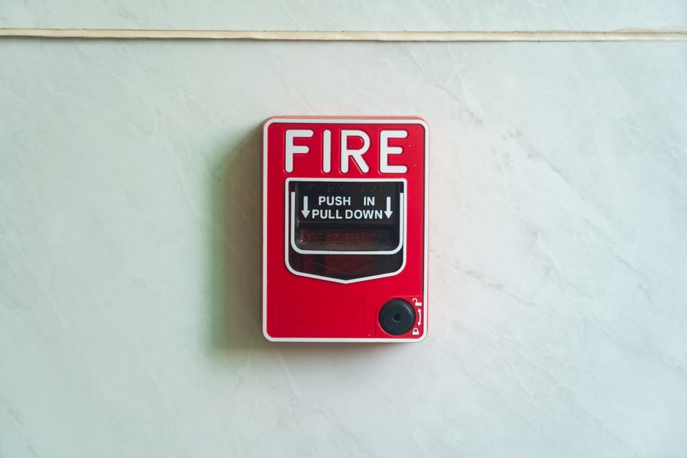 Sprinkler Systems