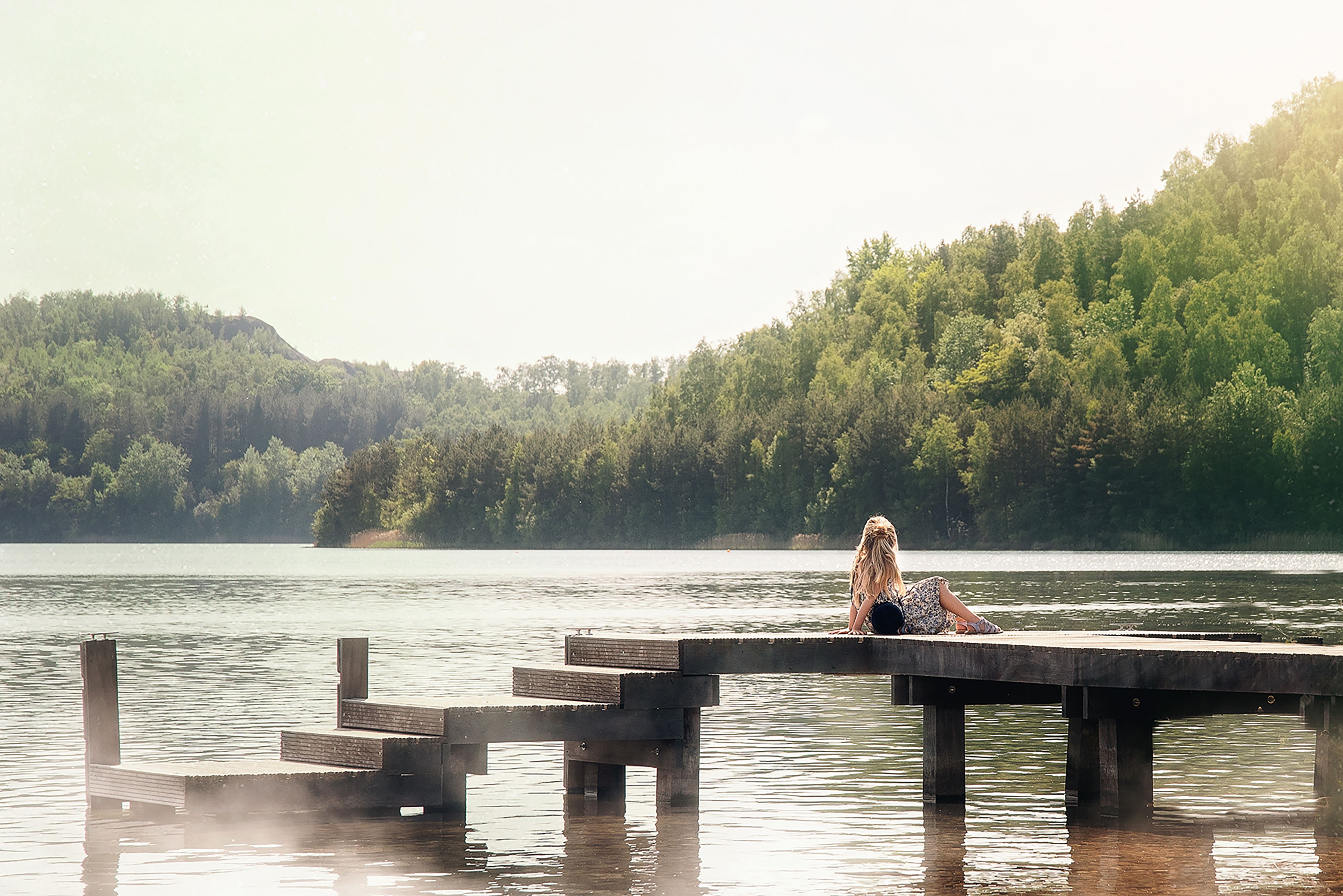 Everyday ideas for morning walks you can start today