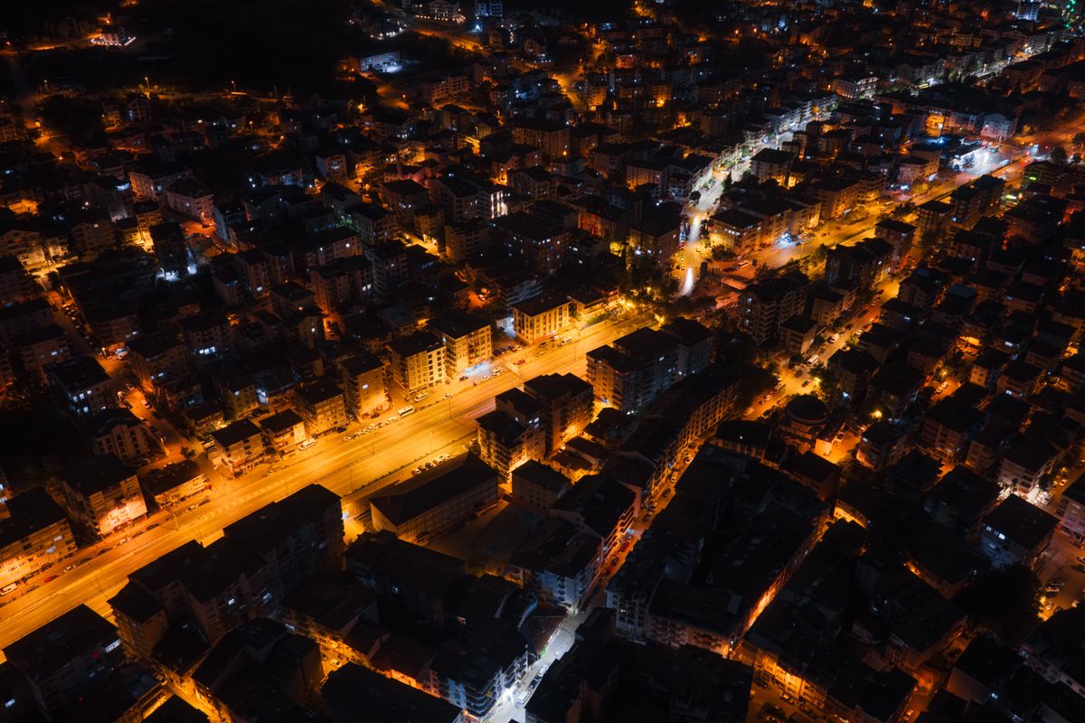 Urbane Hitzeinseln: Eine tickende Zeitbombe in unseren Städten