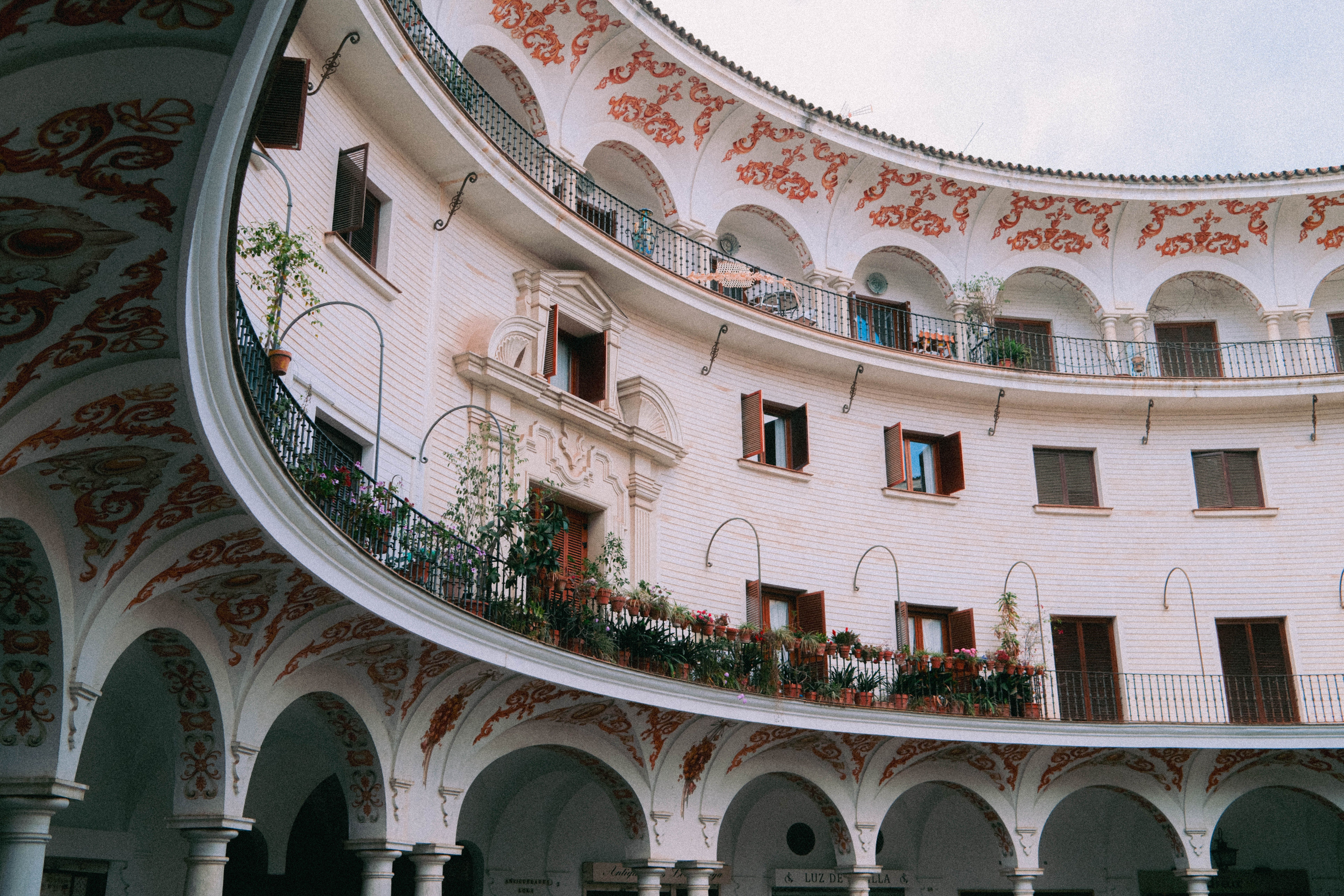 Séville — photo du voyage 3