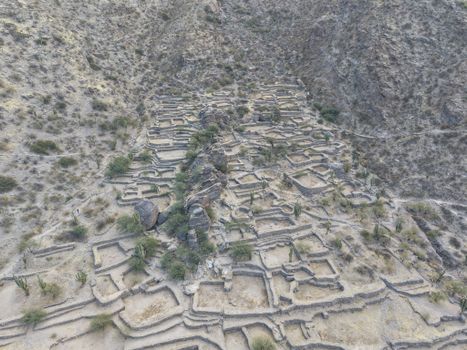 arqueólogos