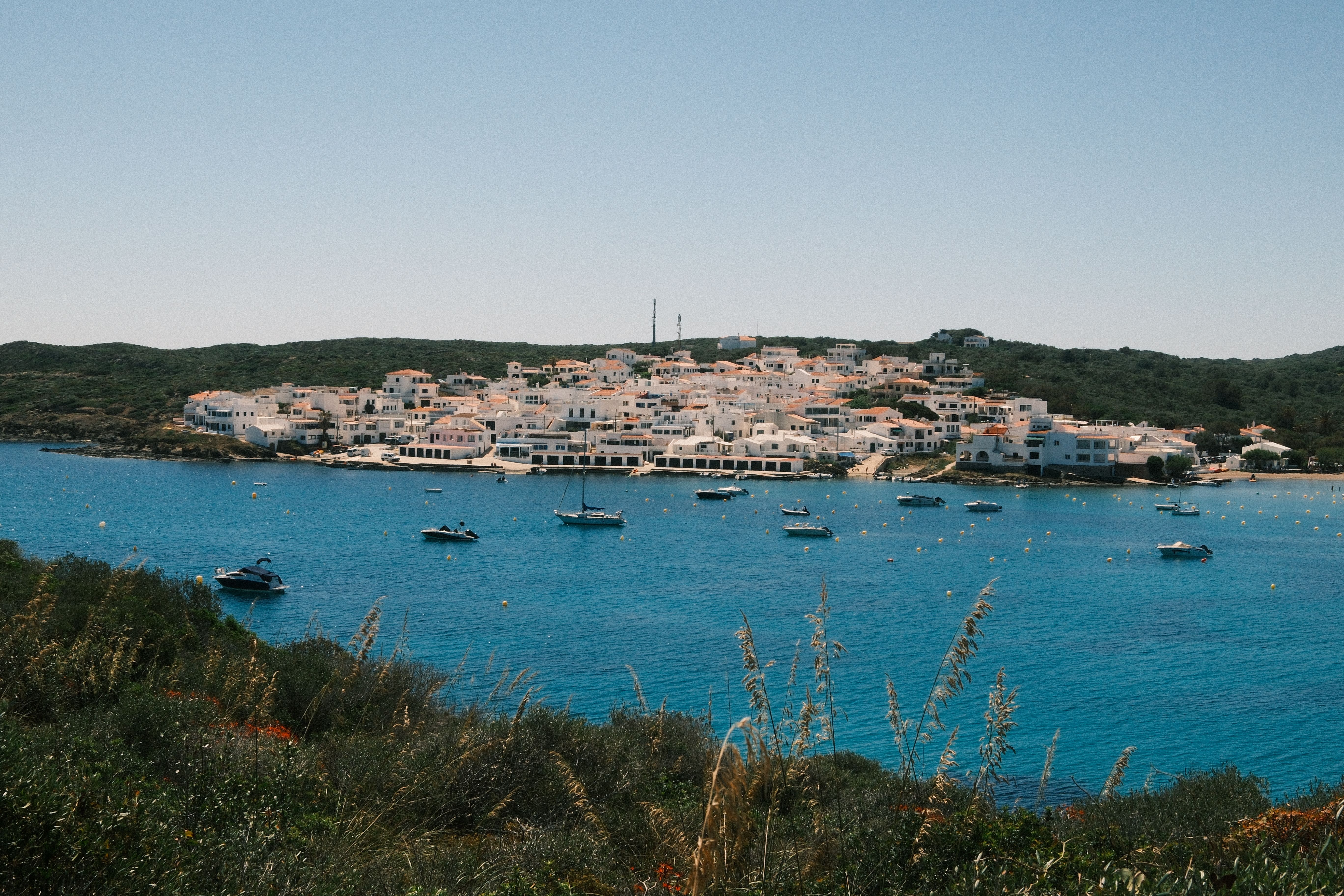 Les îles méconnues de la Méditerranée à visiter en 2026 