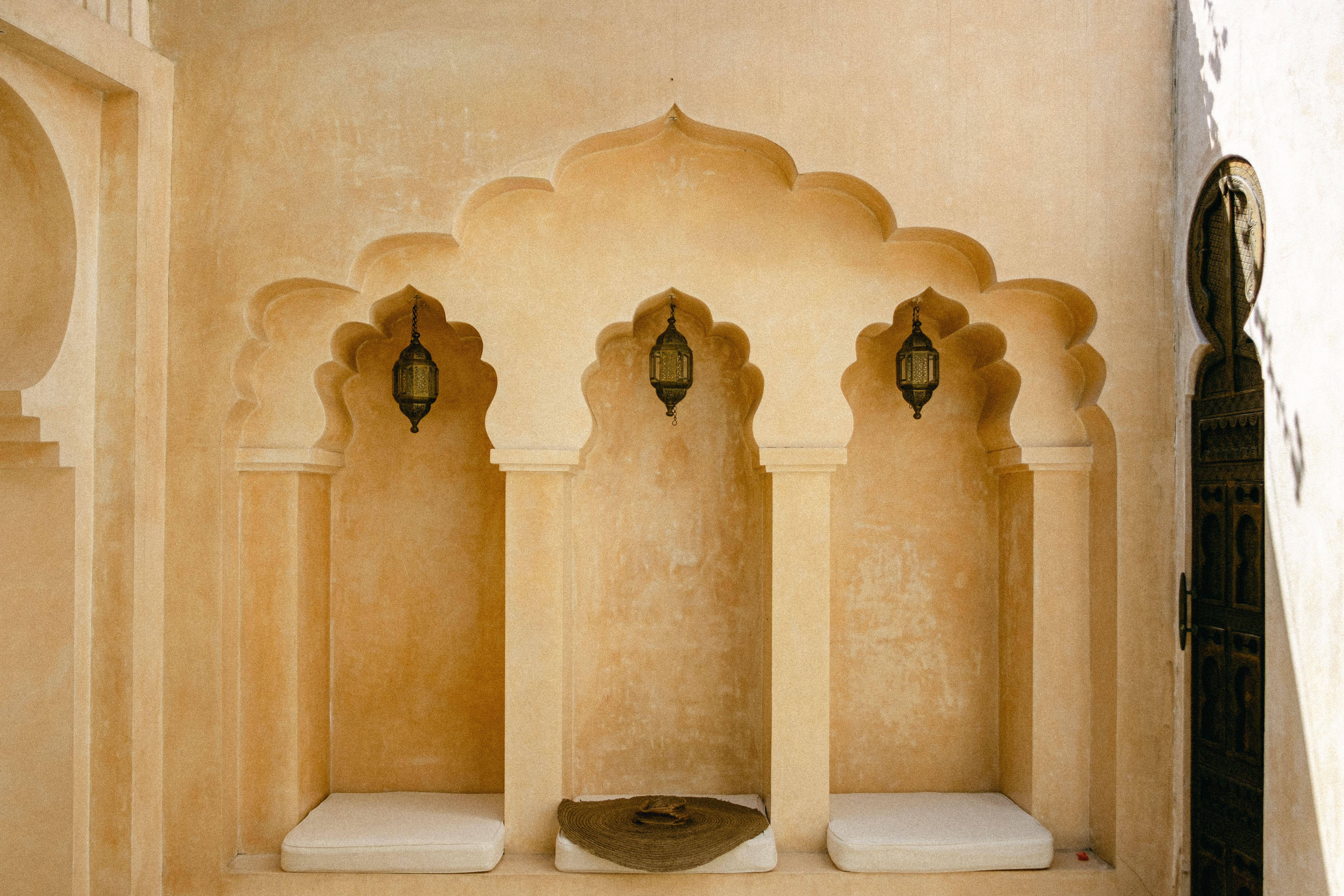 How Long Interior Designer Takes in Cyprus — illustrasjonsbilde