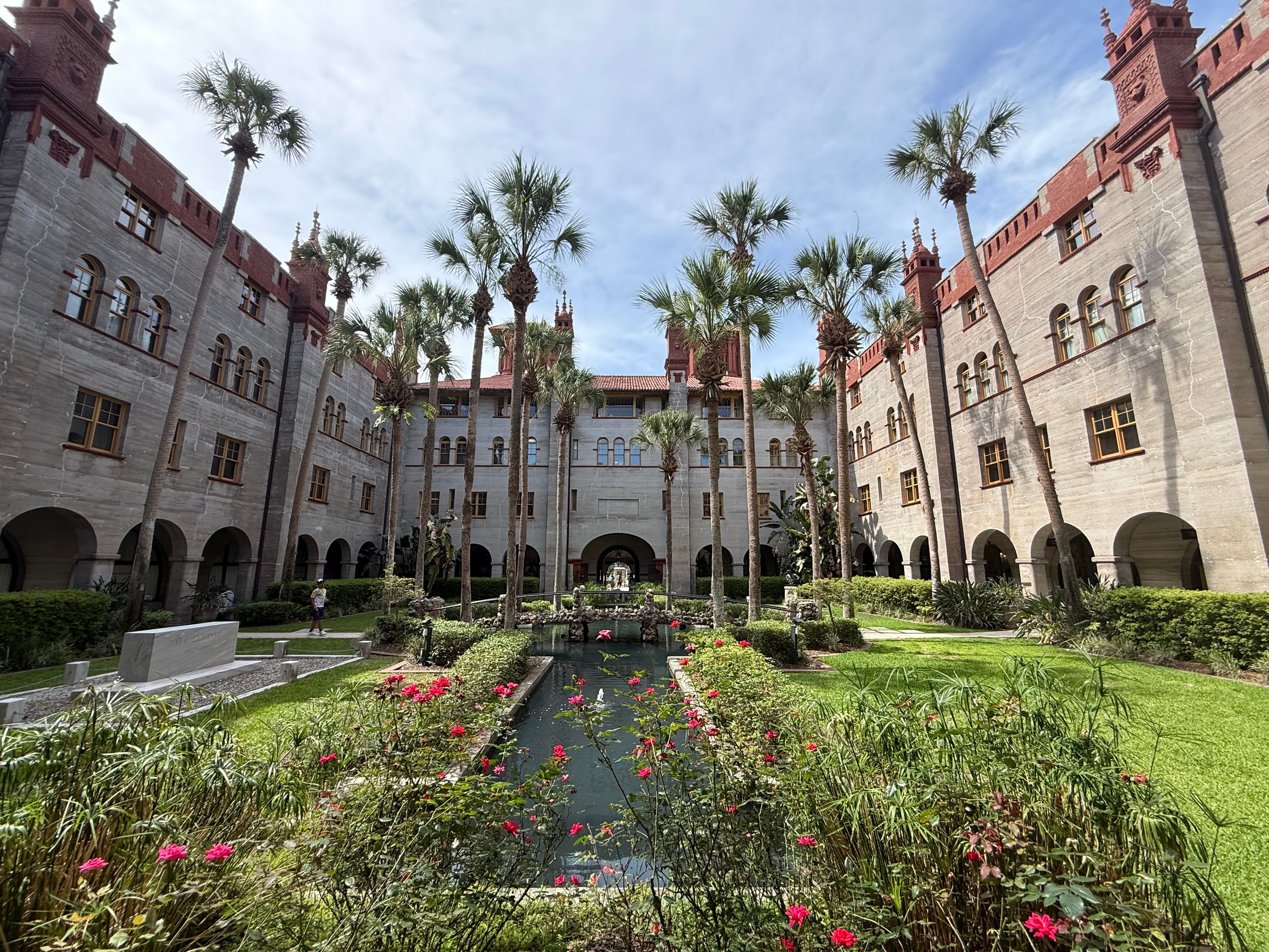 St. Augustine in Summer: A Smart 3-Day Guide for History, Beaches, and Easy Planning
