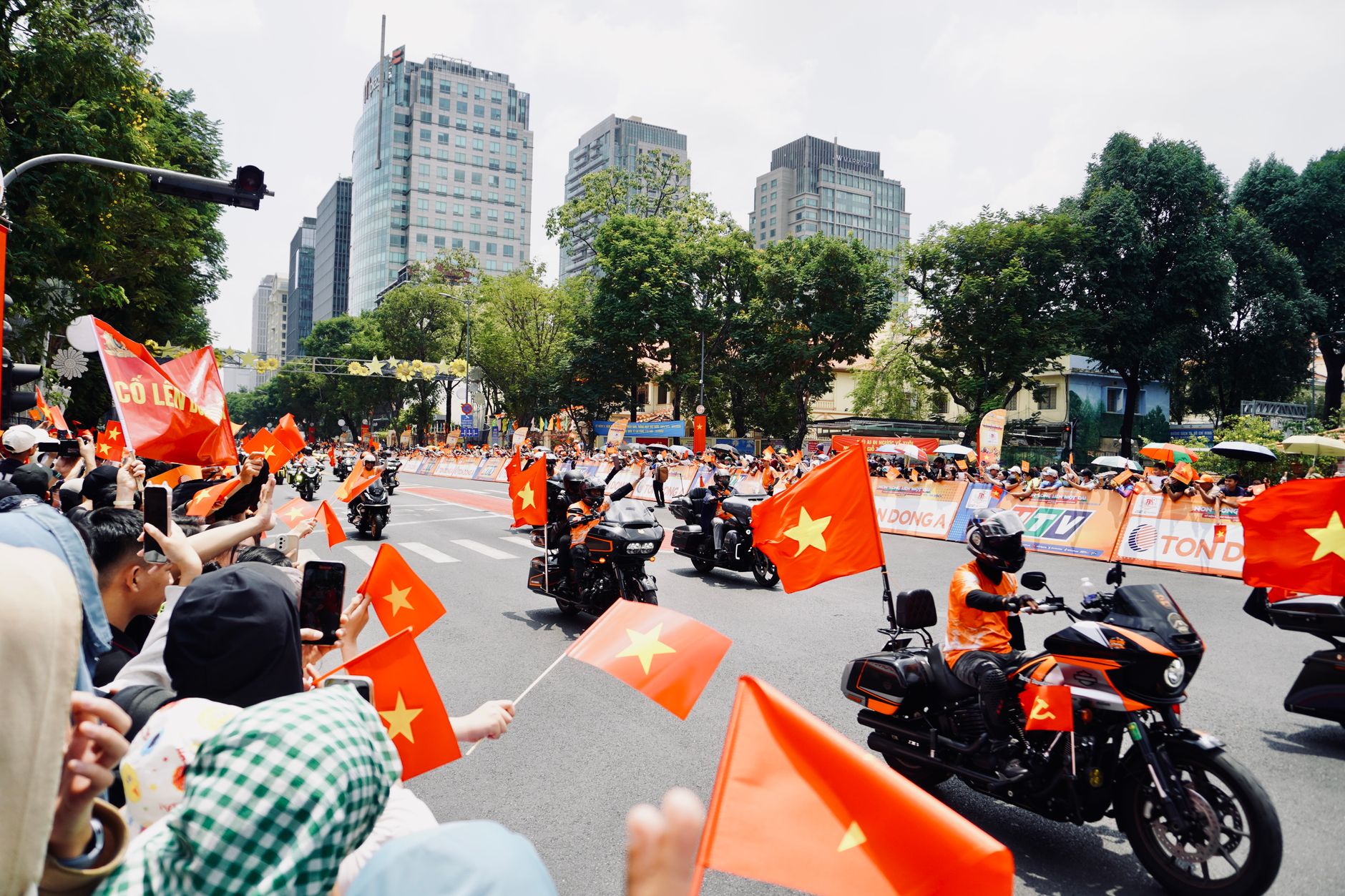 Three days tracing the Ho Chi Minh Trail by motorbike, stopping at bomb crater lakes, ethnic minority villages, and wartime tunnels