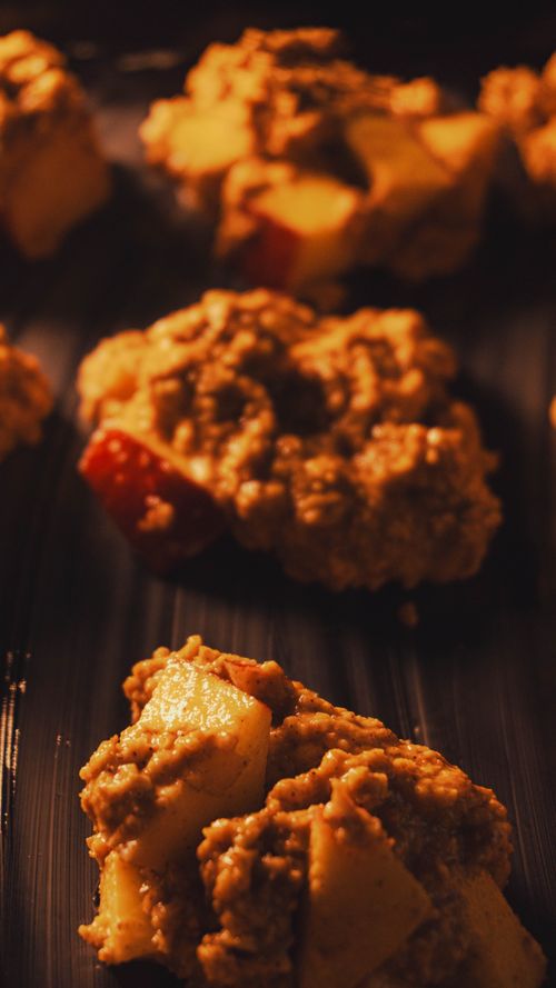 Free stock photo of authentic cooking, cookies, eat Stock Photo
