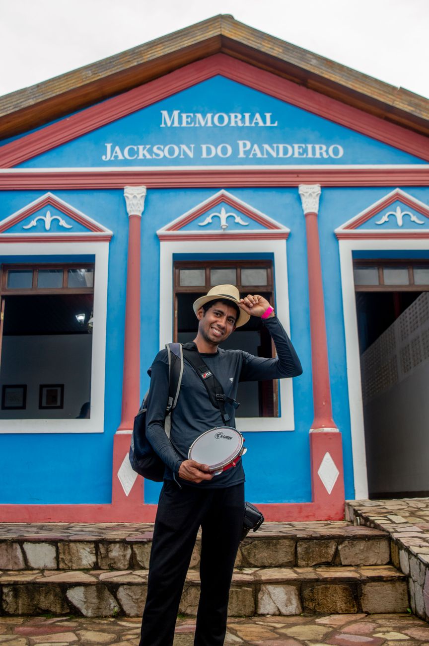 Paulinho, In Memoriam